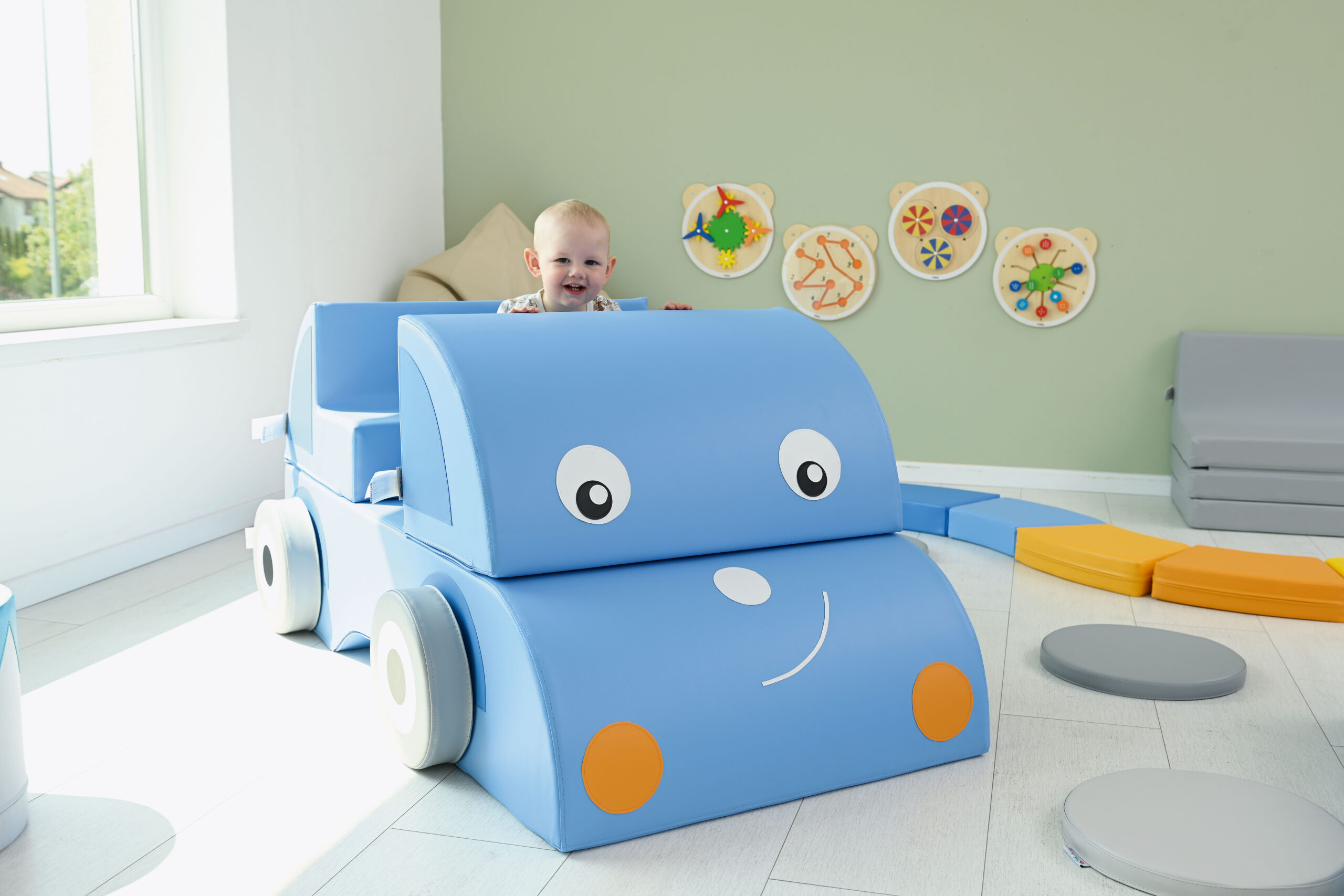 Auto vahtmaterjalist - Image 12