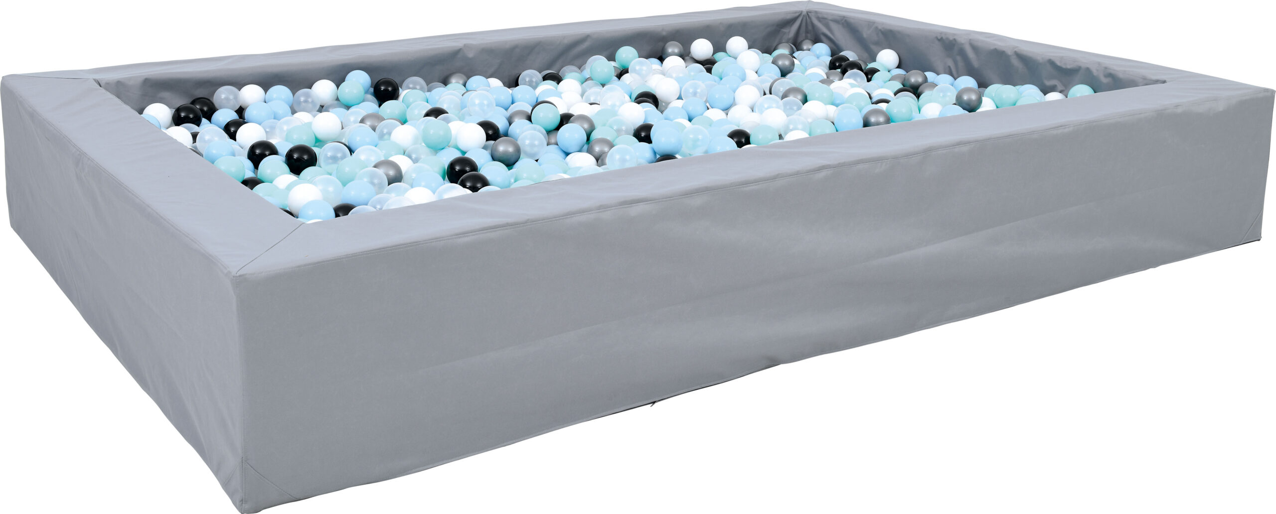 Pallimeri 2 x 3 m, kõrgus 45 cm - Image 8