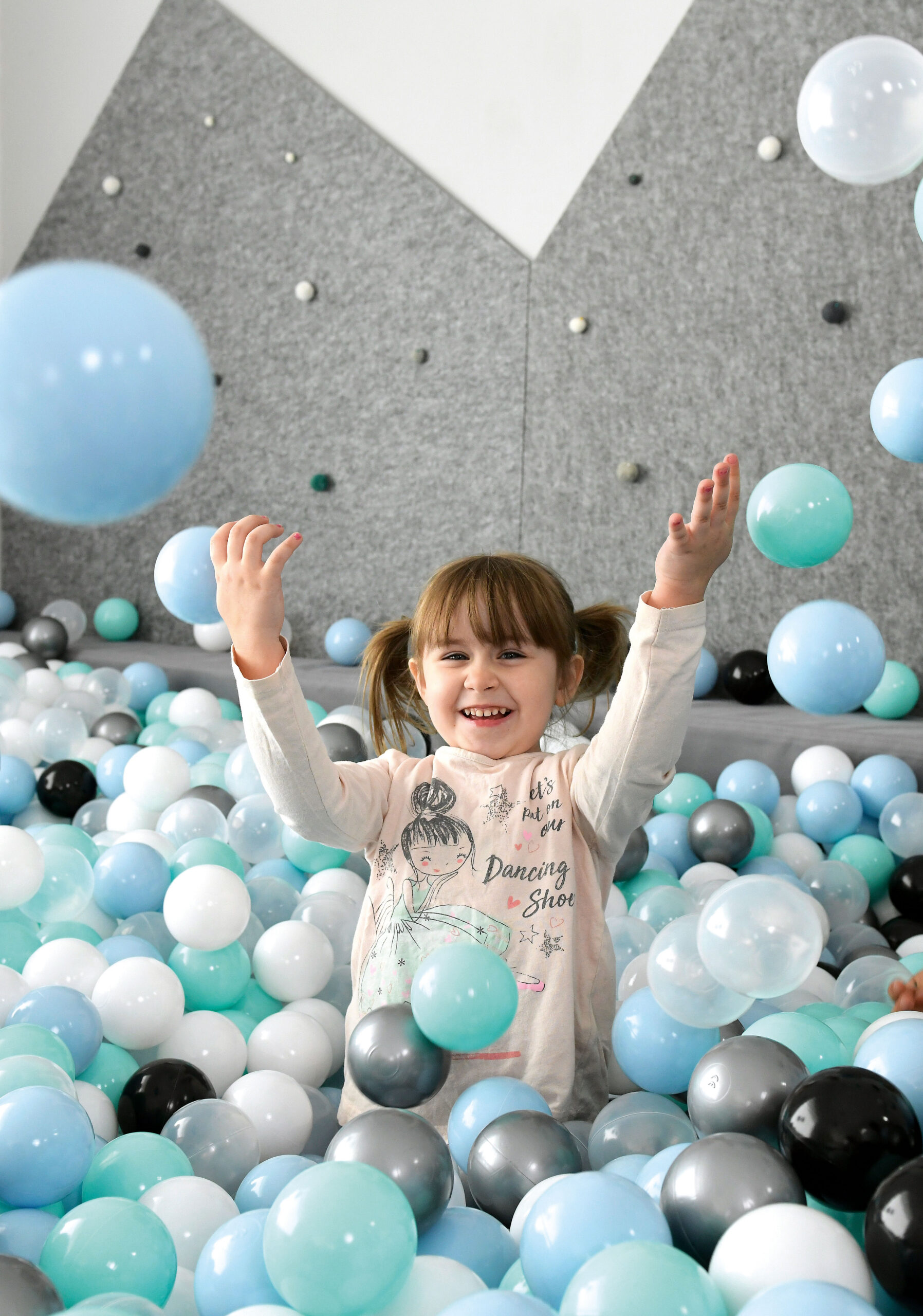 Pallimeri 2 x 3 m, kõrgus 45 cm - Image 5