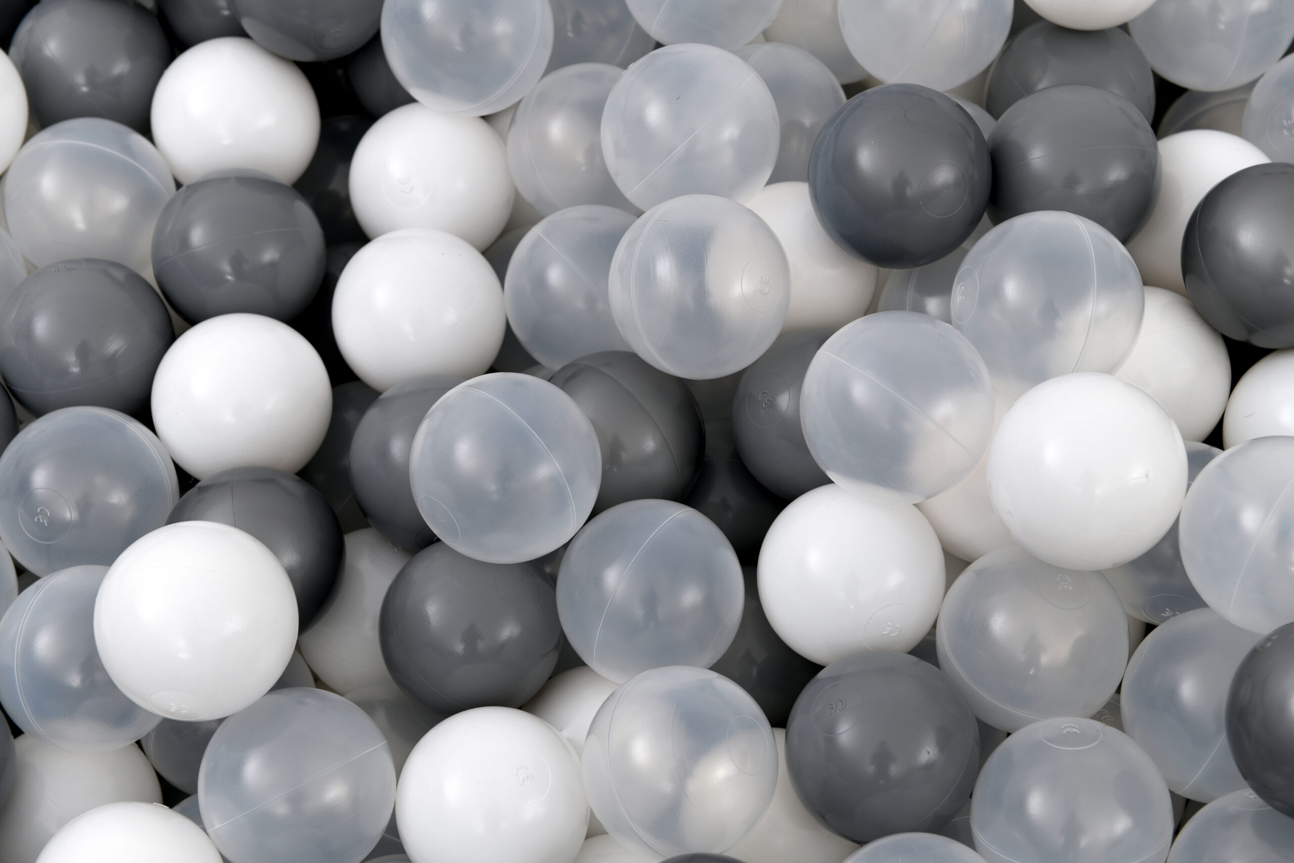 Pallimeri 3 x 3 m, kõrgus 45 cm - Image 3