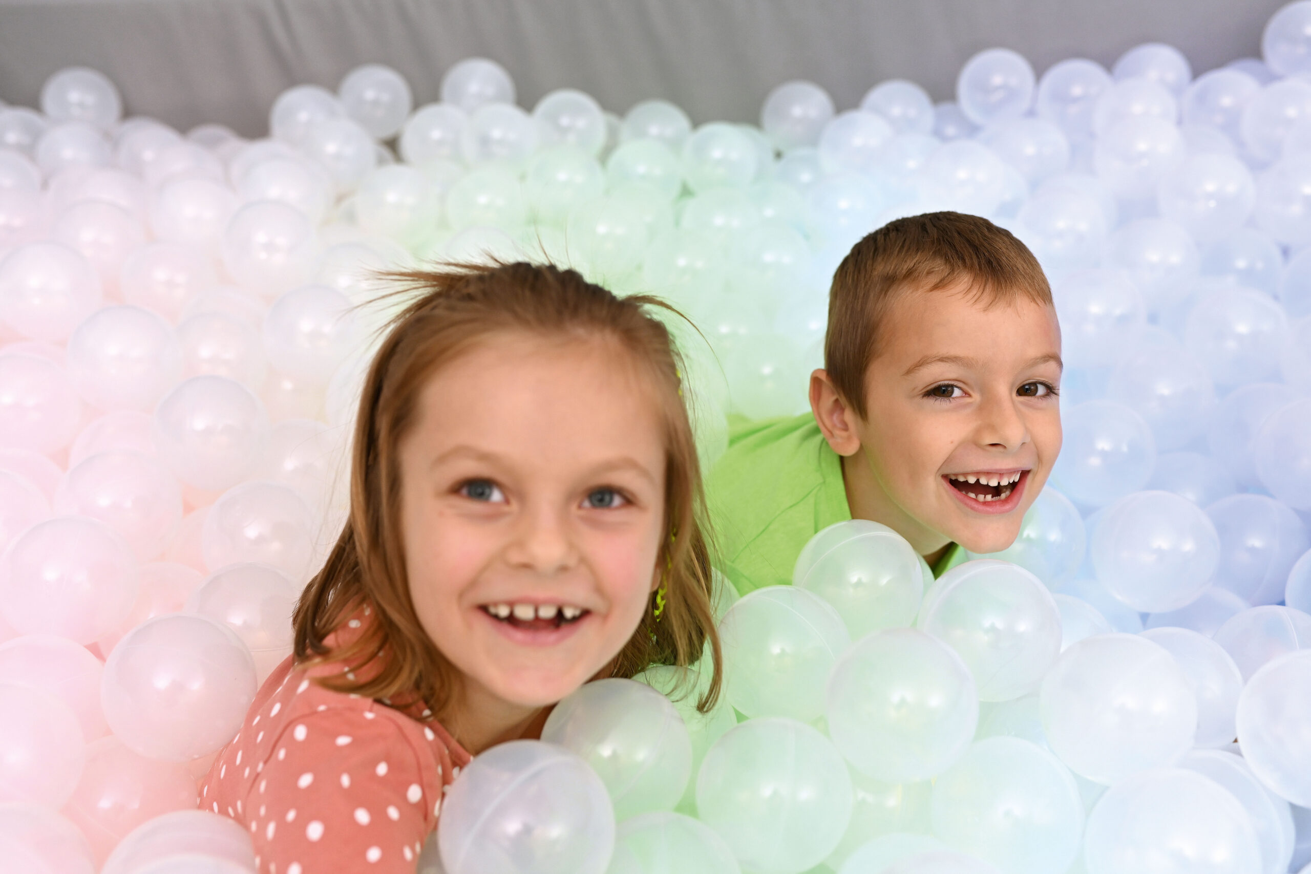 Valgustusega pallimeri 2 x 2 m - Image 9