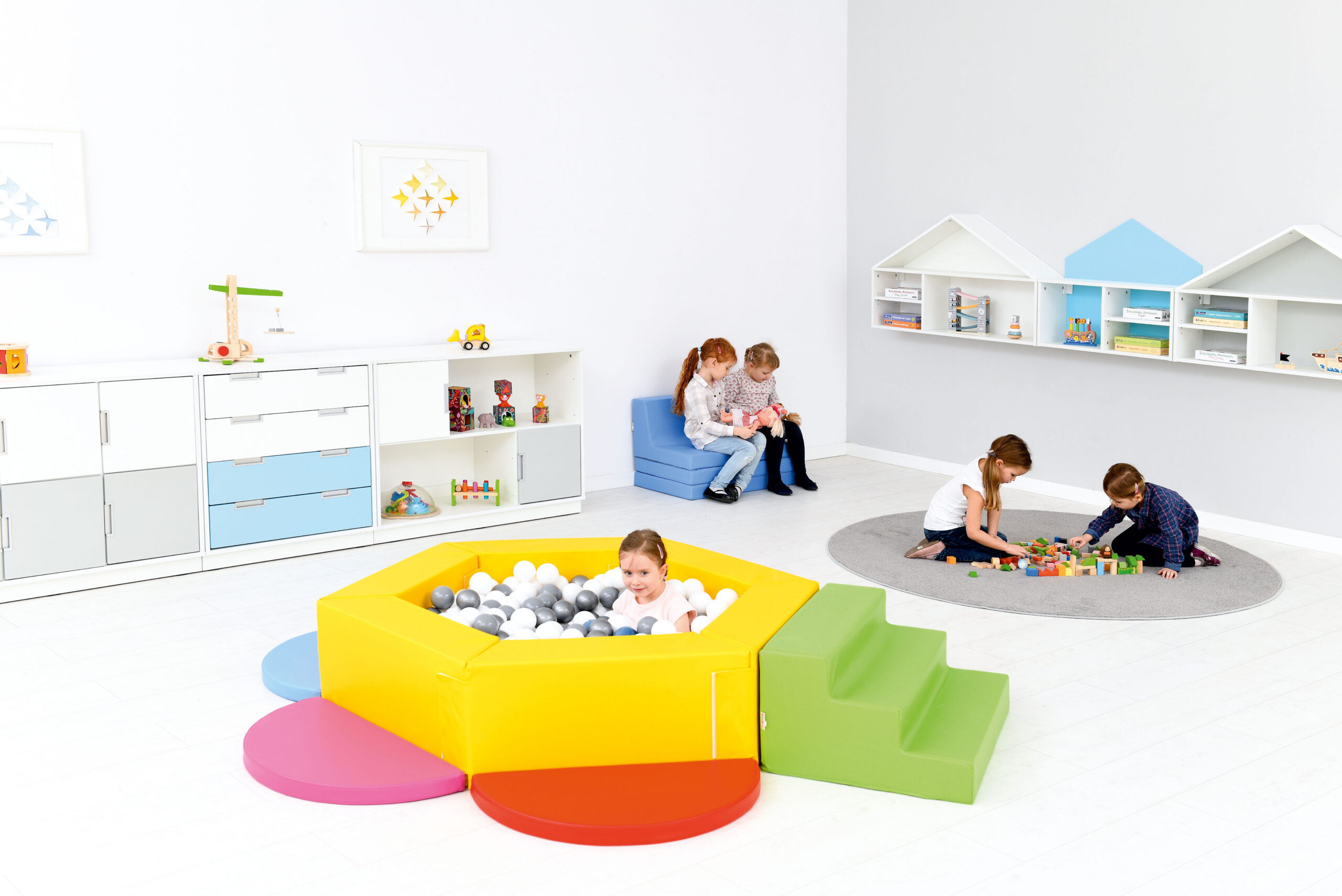 Pallimeri lillekujuline - Image 7