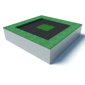 Maasisene batuut MEDIUM