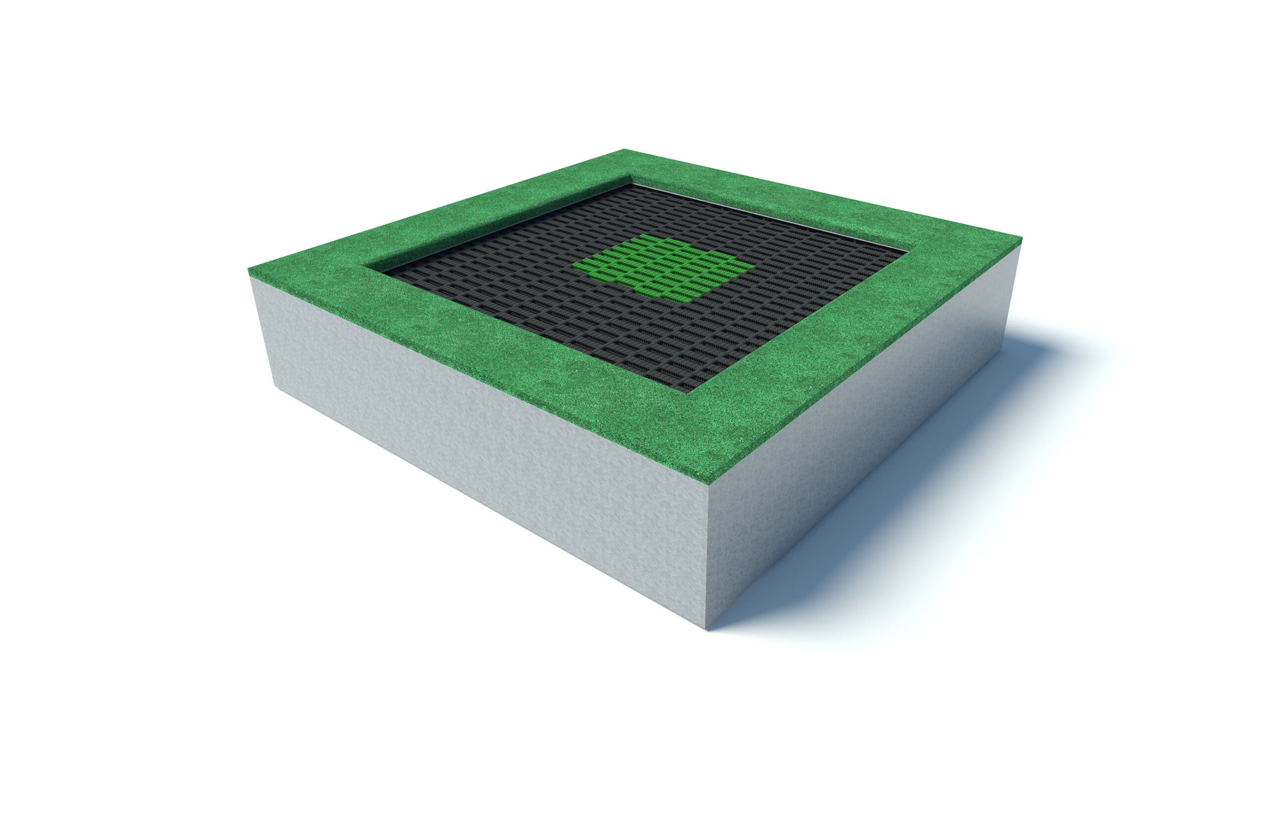 Maasisene batuut MEDIUM