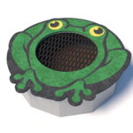 Maasisene batuut KILPKONNAKE