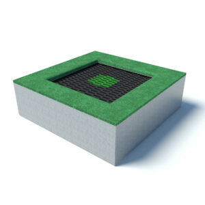 Maasisene batuut MINI