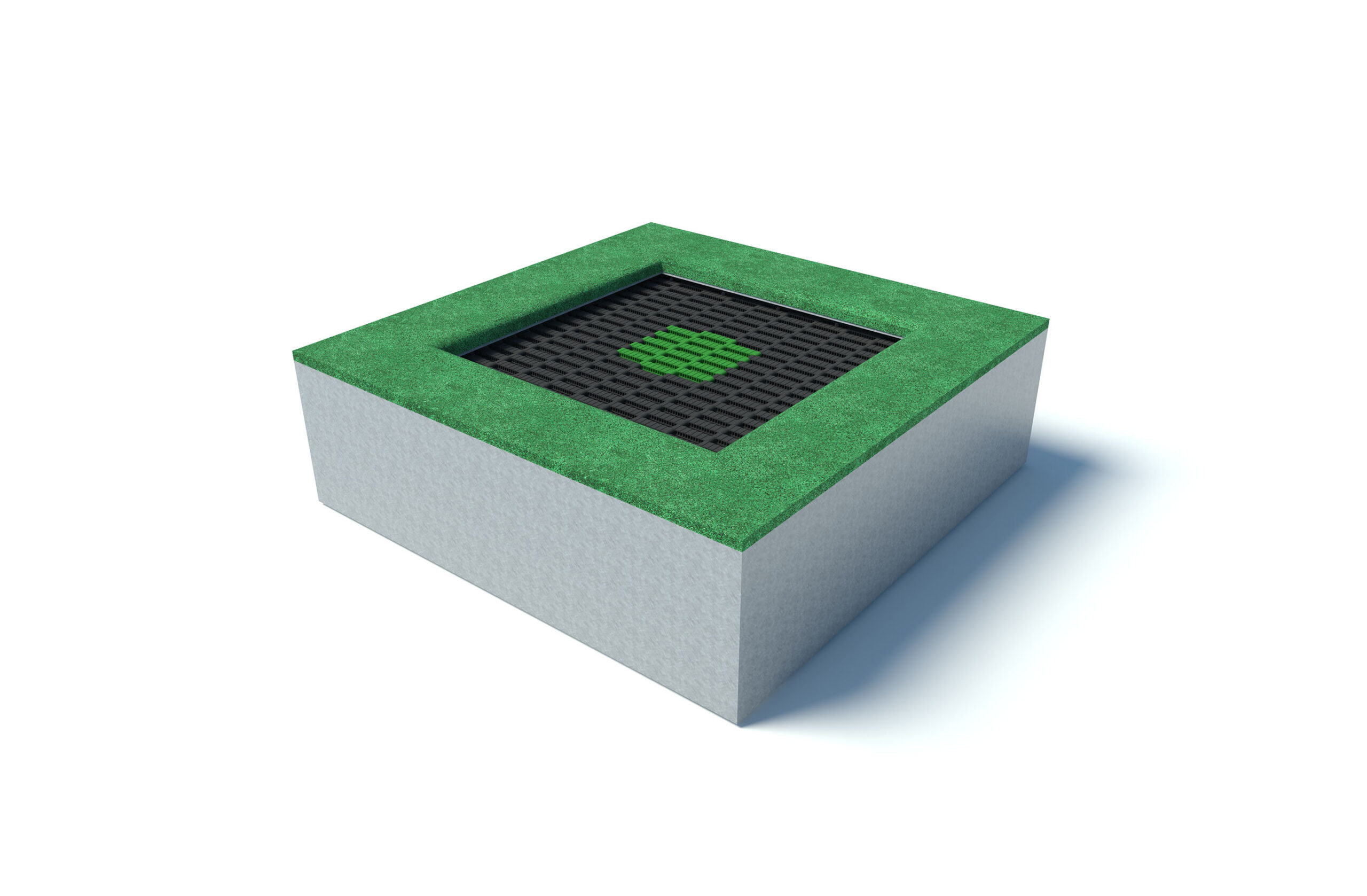 Maasisene batuut MINI