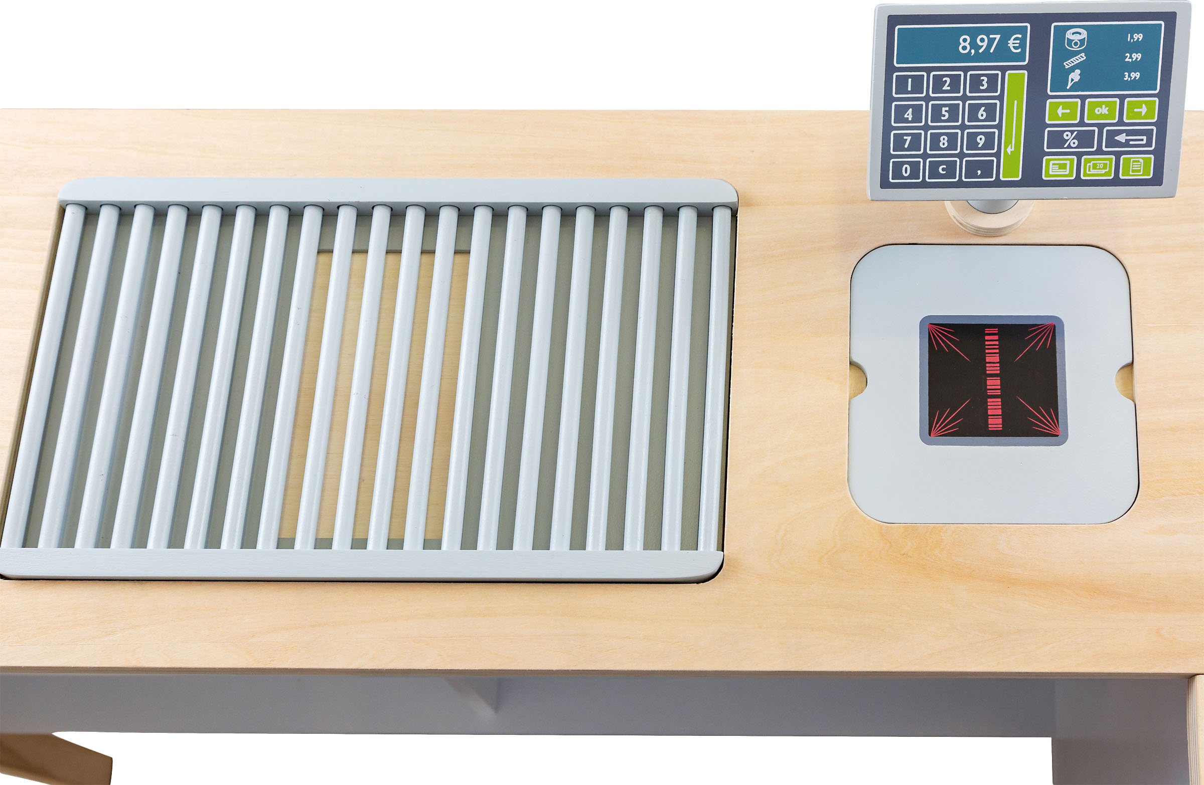 Pood ja köök kaks ühes "2in1" - Image 4