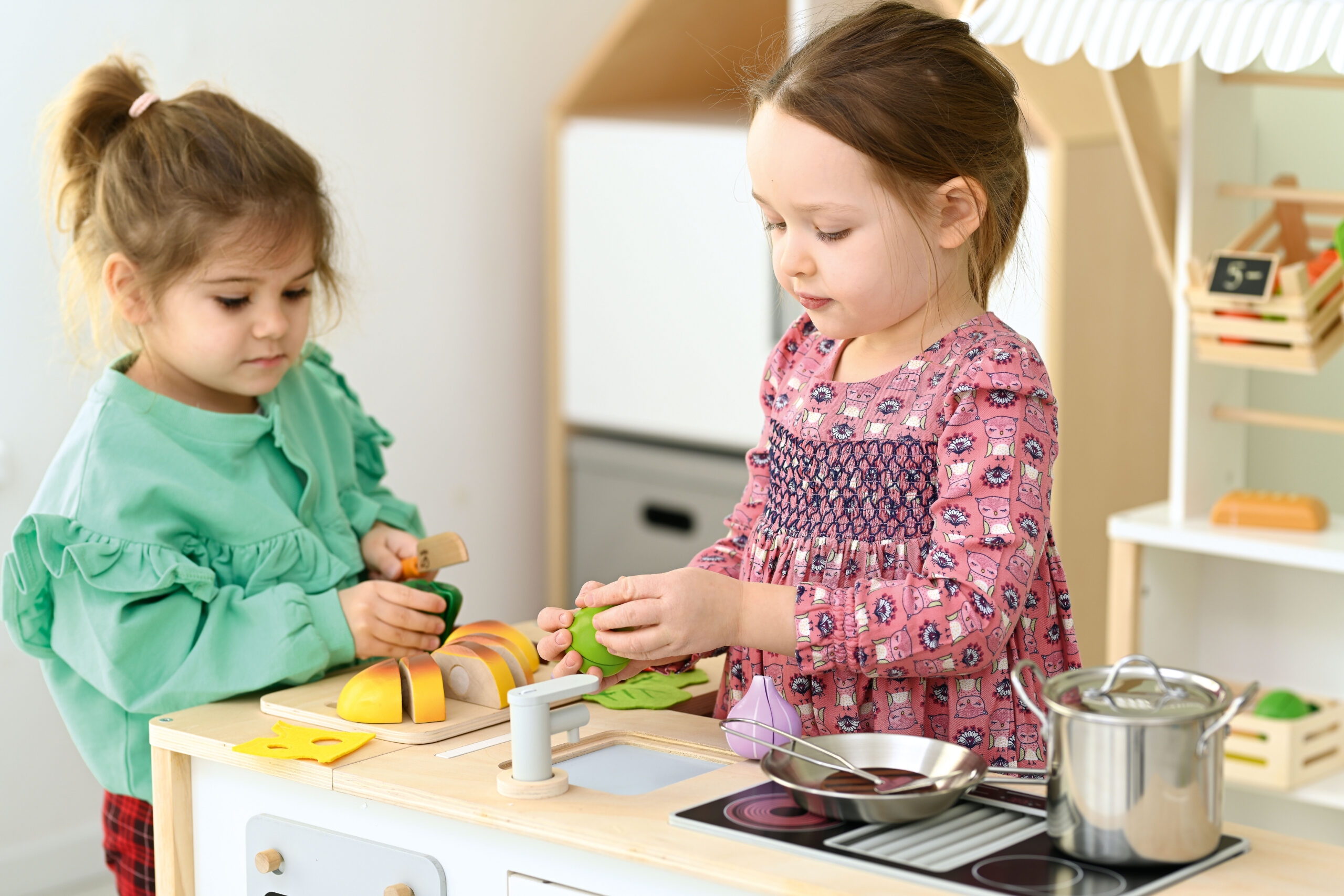 Pood ja köök kaks ühes "2in1" - Image 15