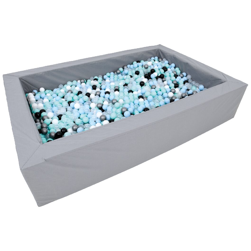 Pallimeri 2 x 3 m, kõrgus 60 cm