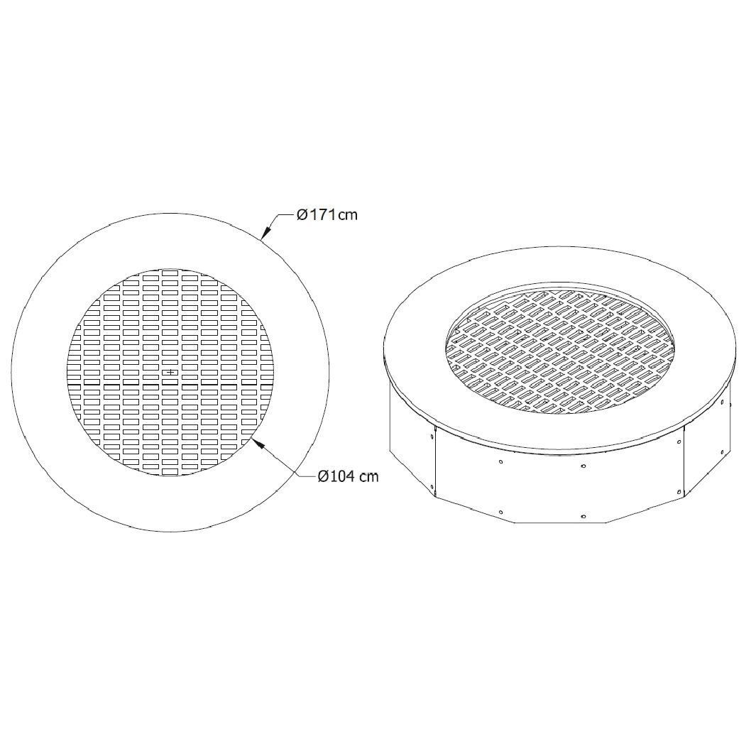 Maasisene batuut - Image 3