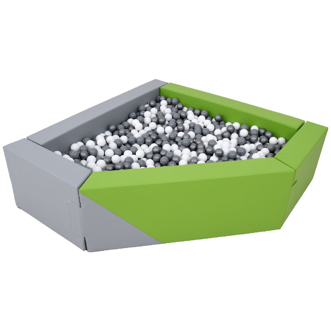 Pallimeri kolmnurkne, kõrgus 60 cm