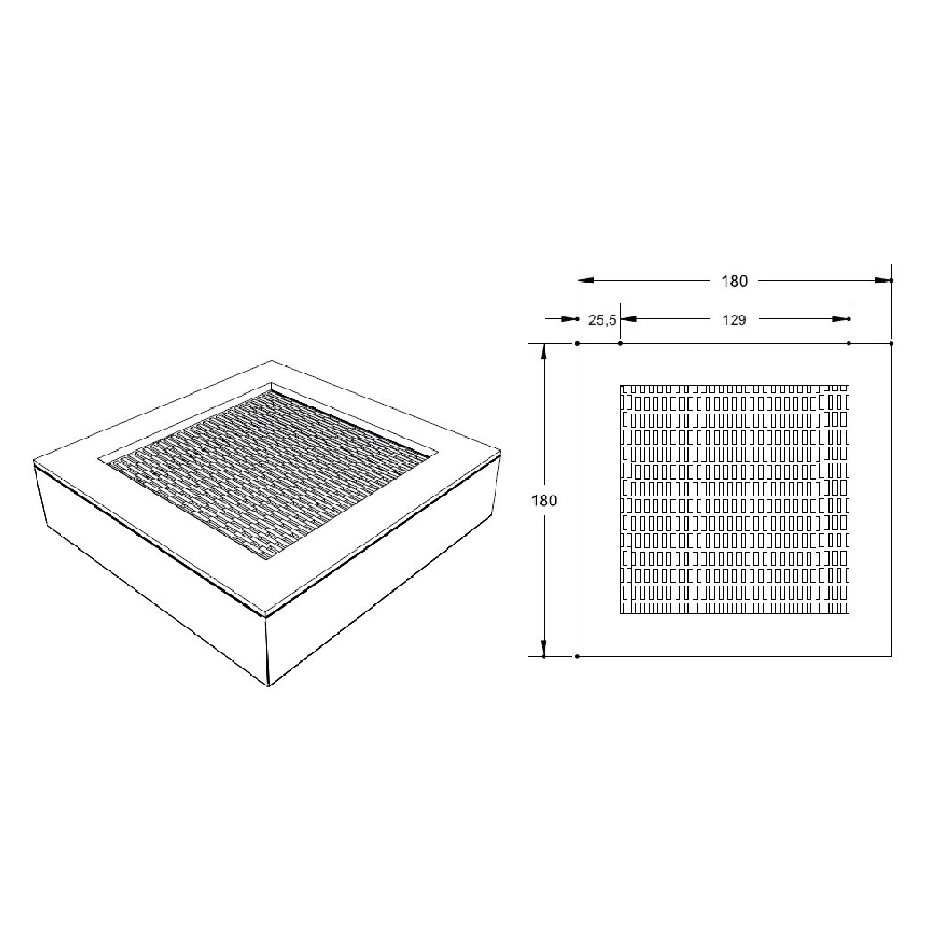 Maasisene batuut MEDIUM - Image 3
