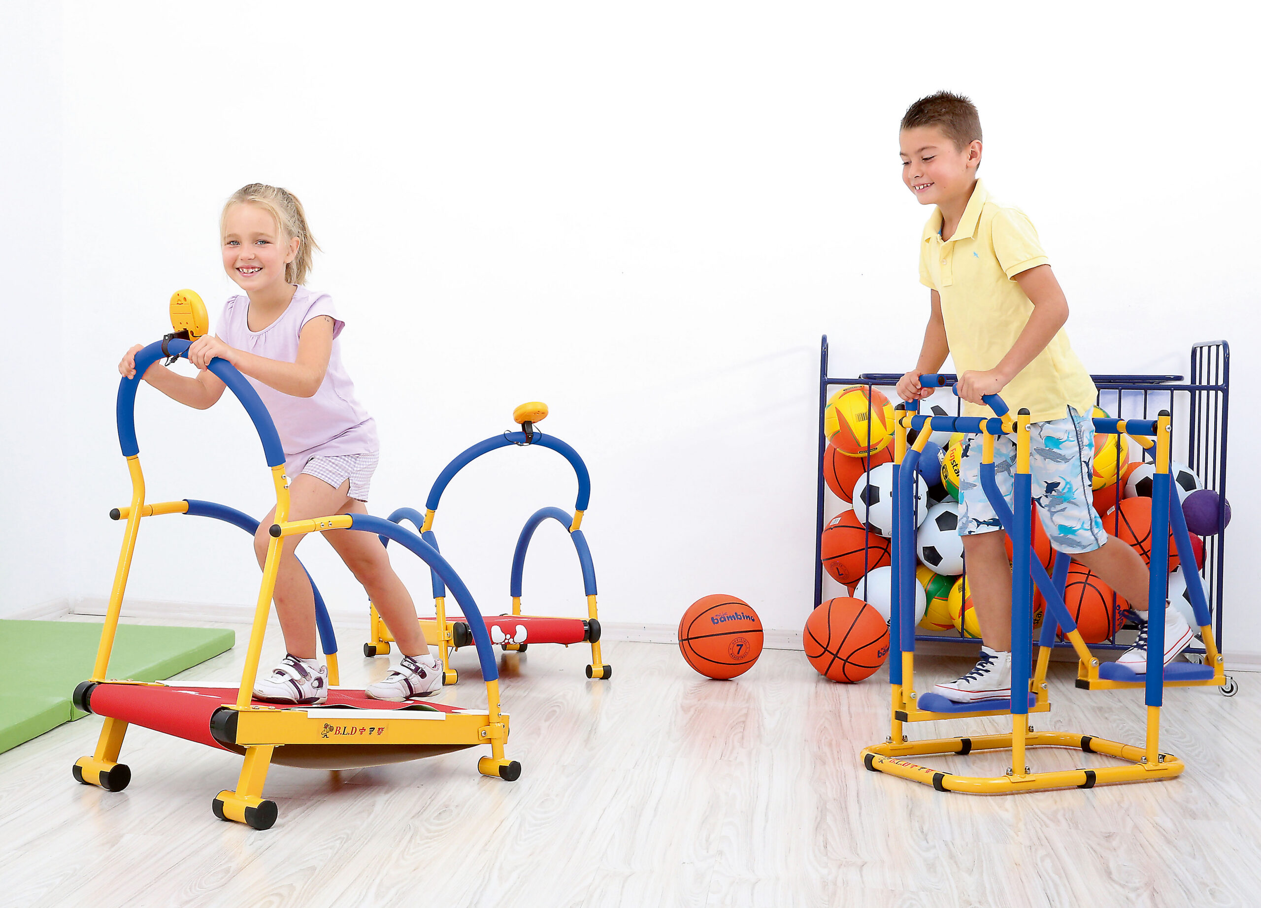 Trenazöör Jooksurada (suur) - Image 5