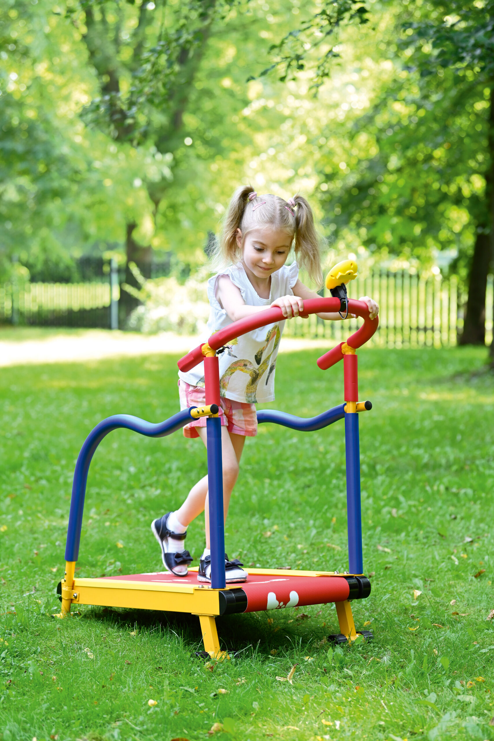 Trenazöör Jooksurada (suur) - Image 8