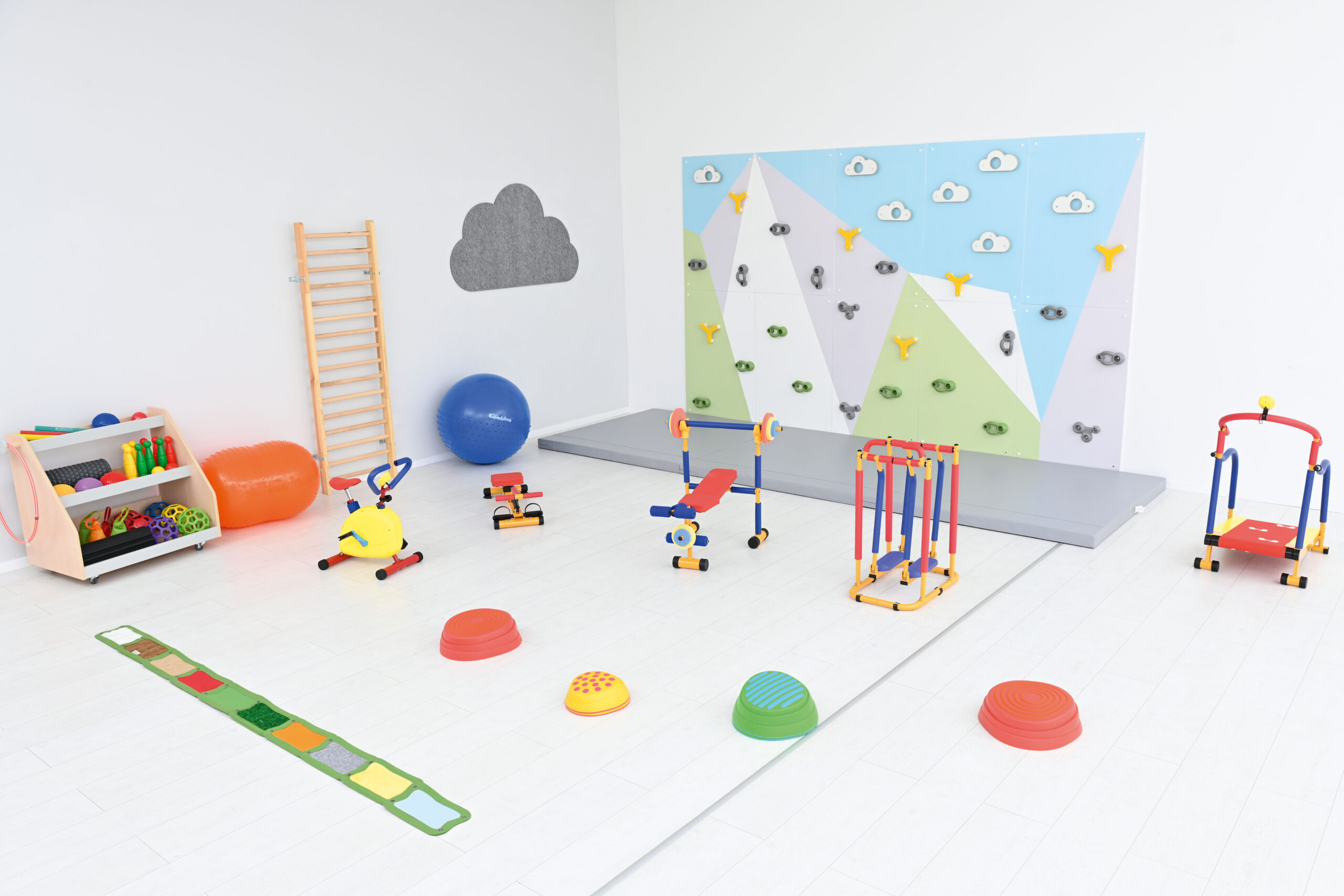 Trenazöör Jooksurada (suur) - Image 14