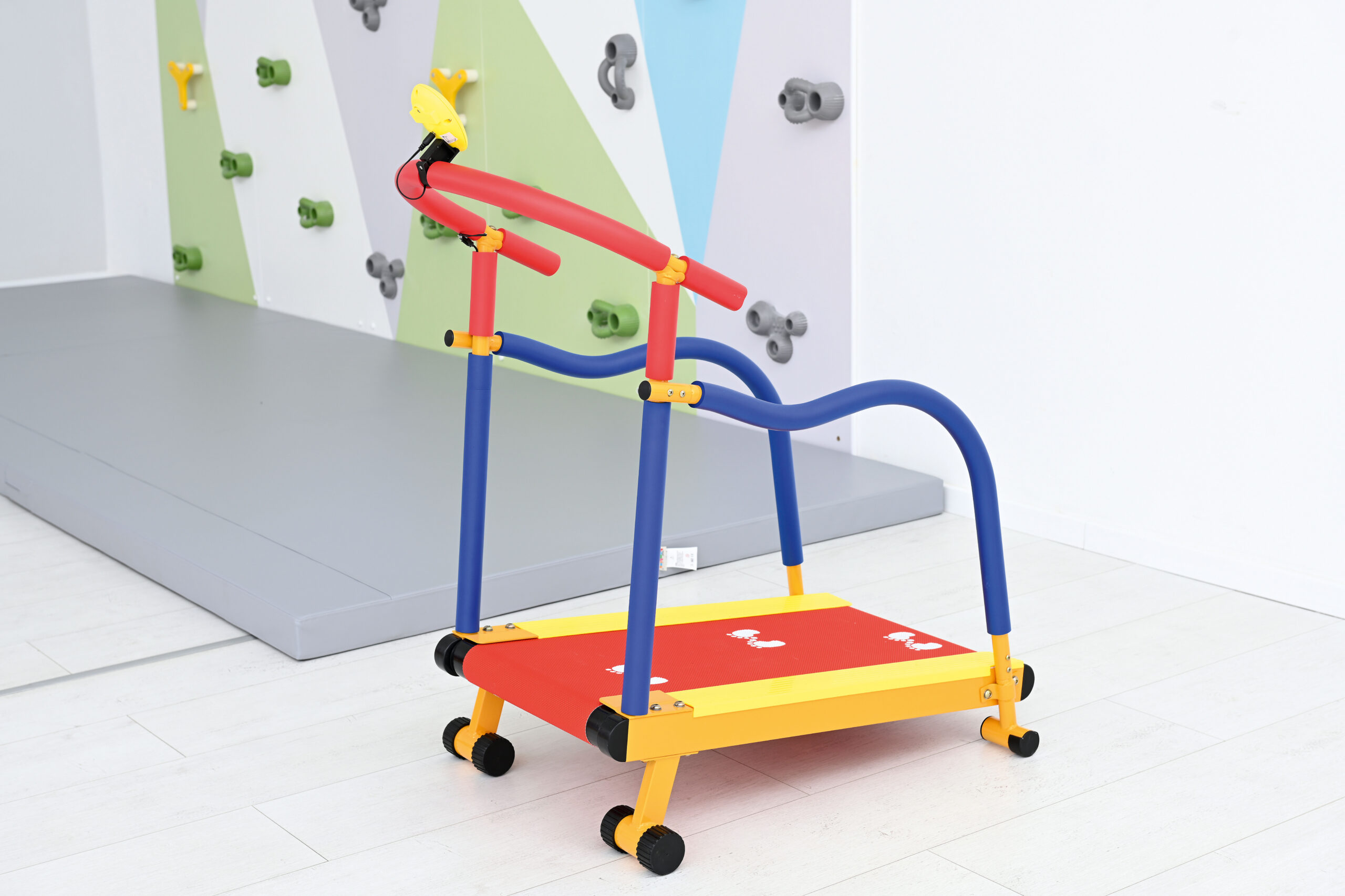 Trenazöör Jooksurada (suur) - Image 15