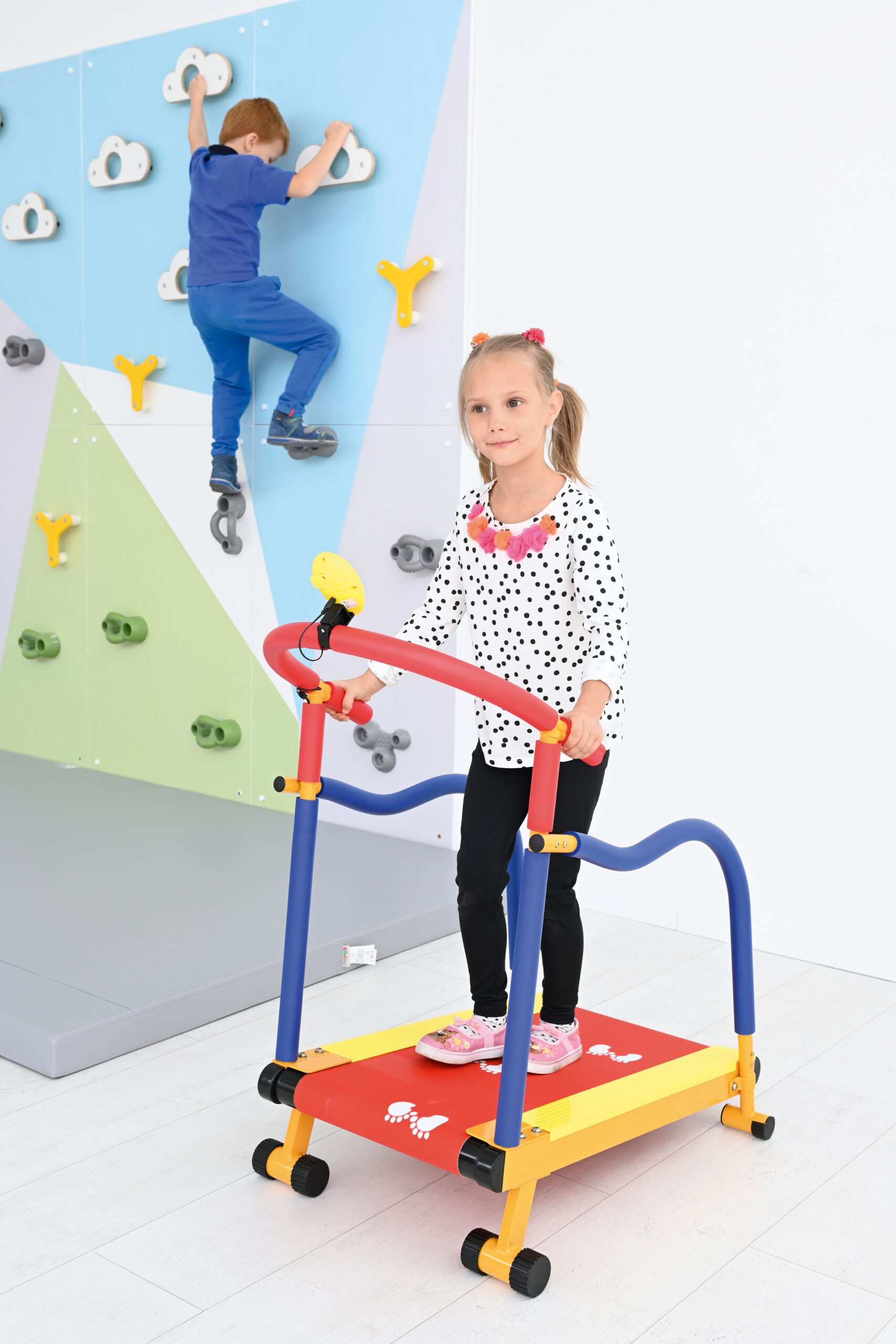 Trenazöör Jooksurada (suur) - Image 16