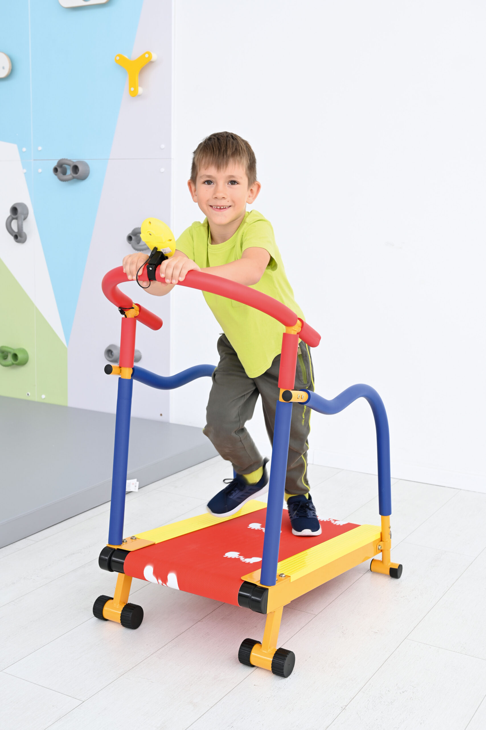 Trenazöör Jooksurada (suur) - Image 17