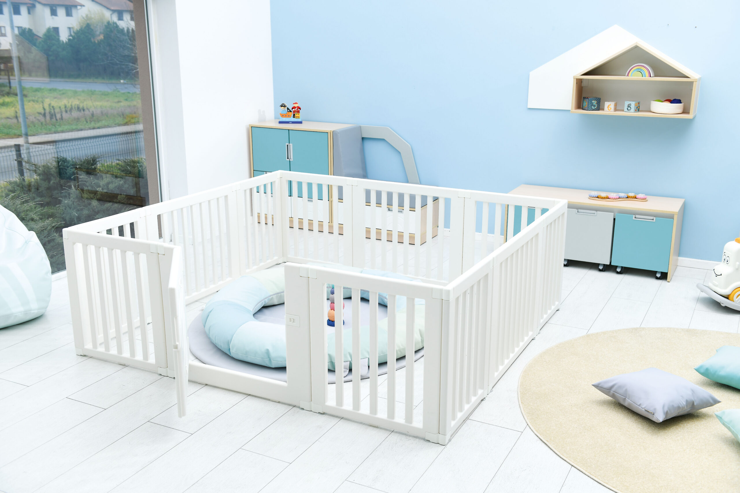 Mänguaedik 180 × 200 cm - Image 5