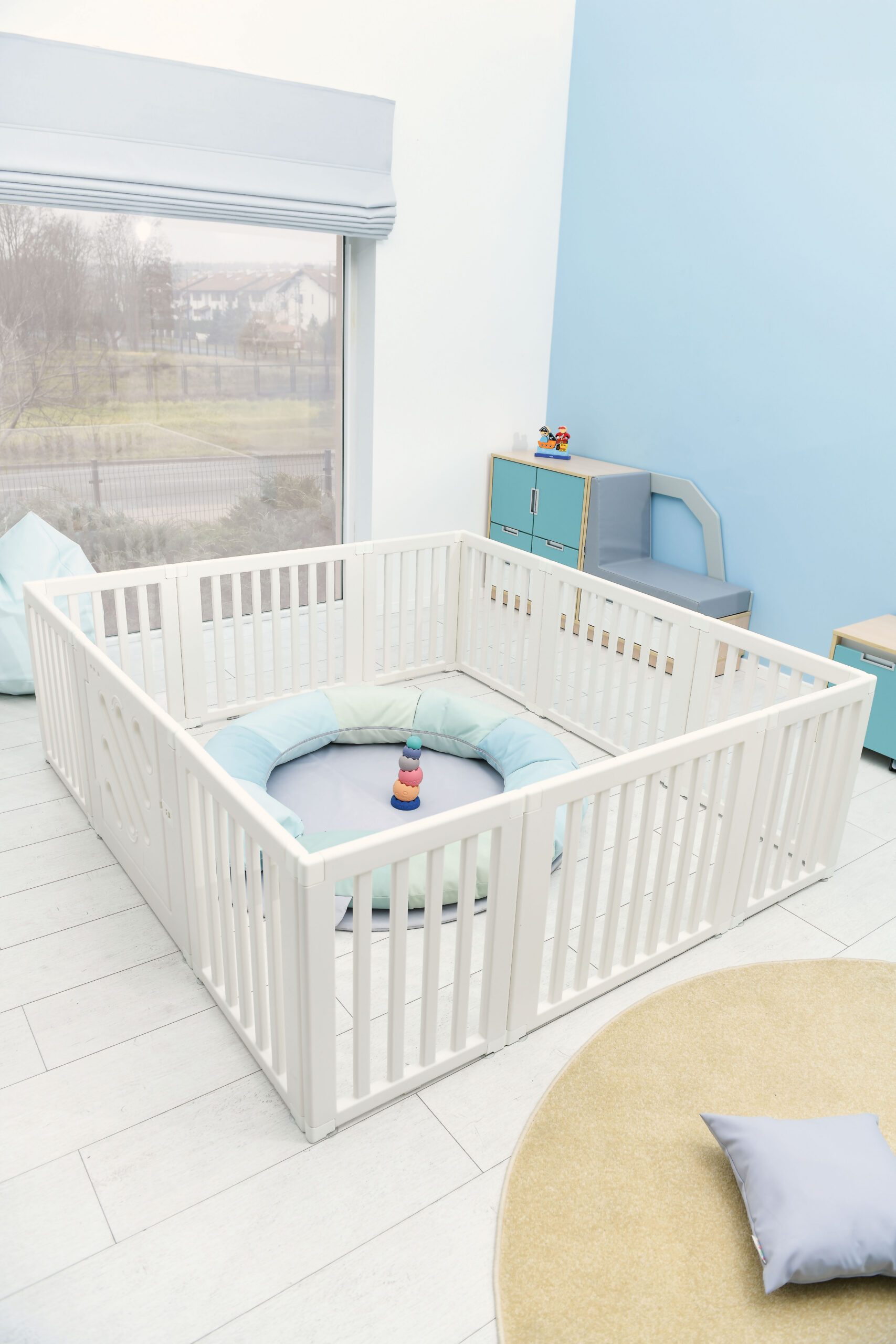 Mänguaedik 180 × 200 cm - Image 9