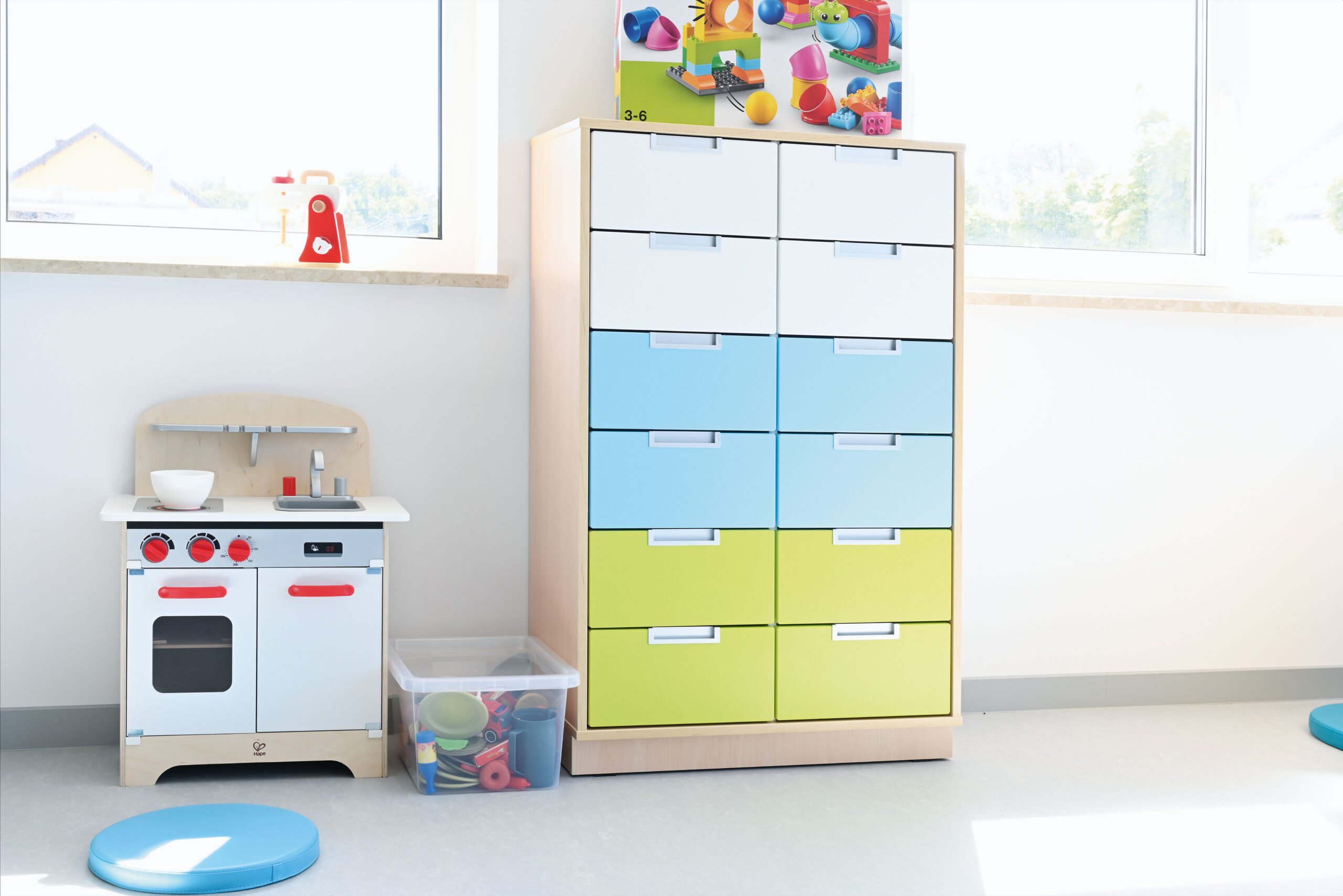 Mängukööginurk - Image 5