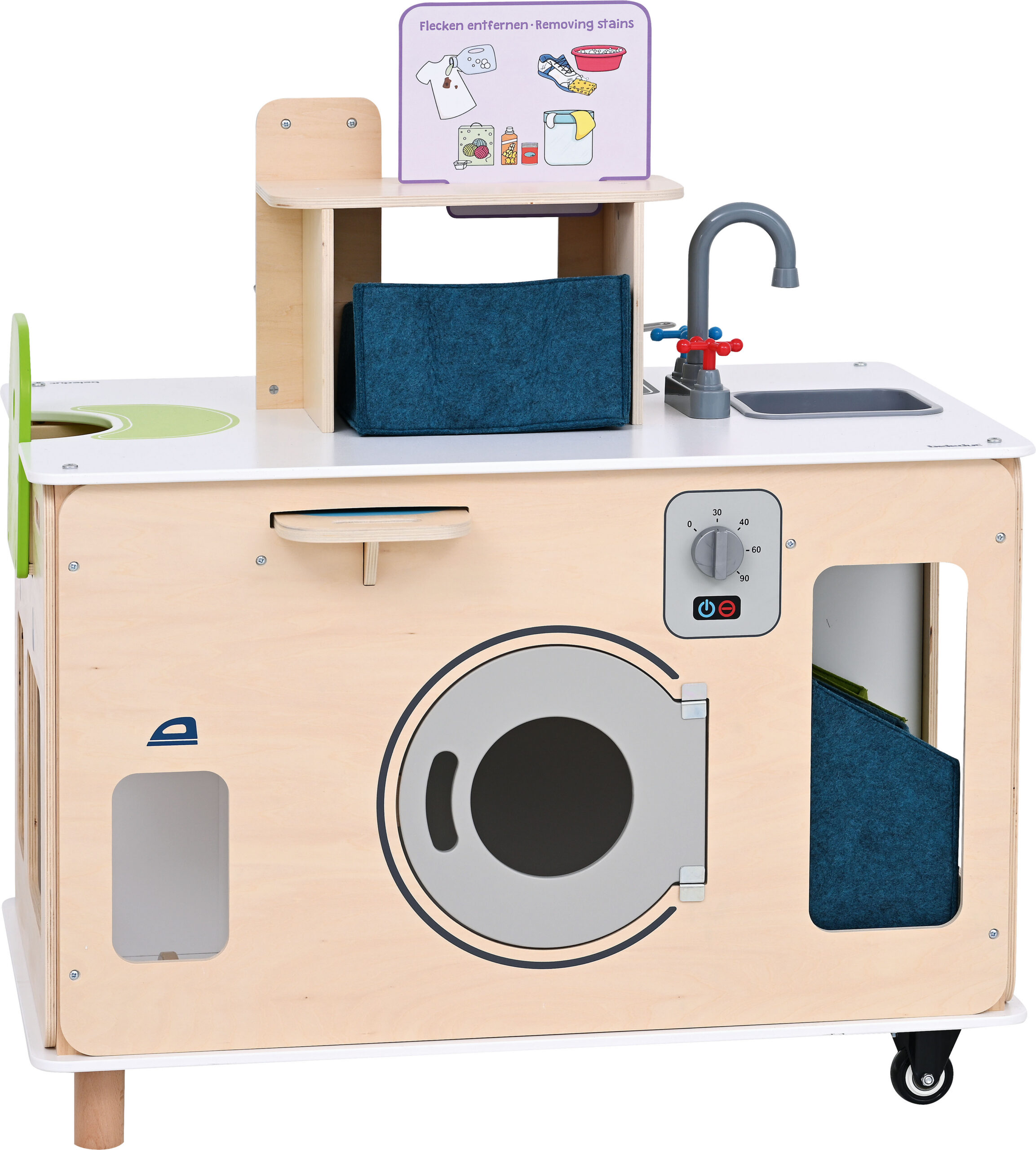 Majakujuline mängunurk - Image 3