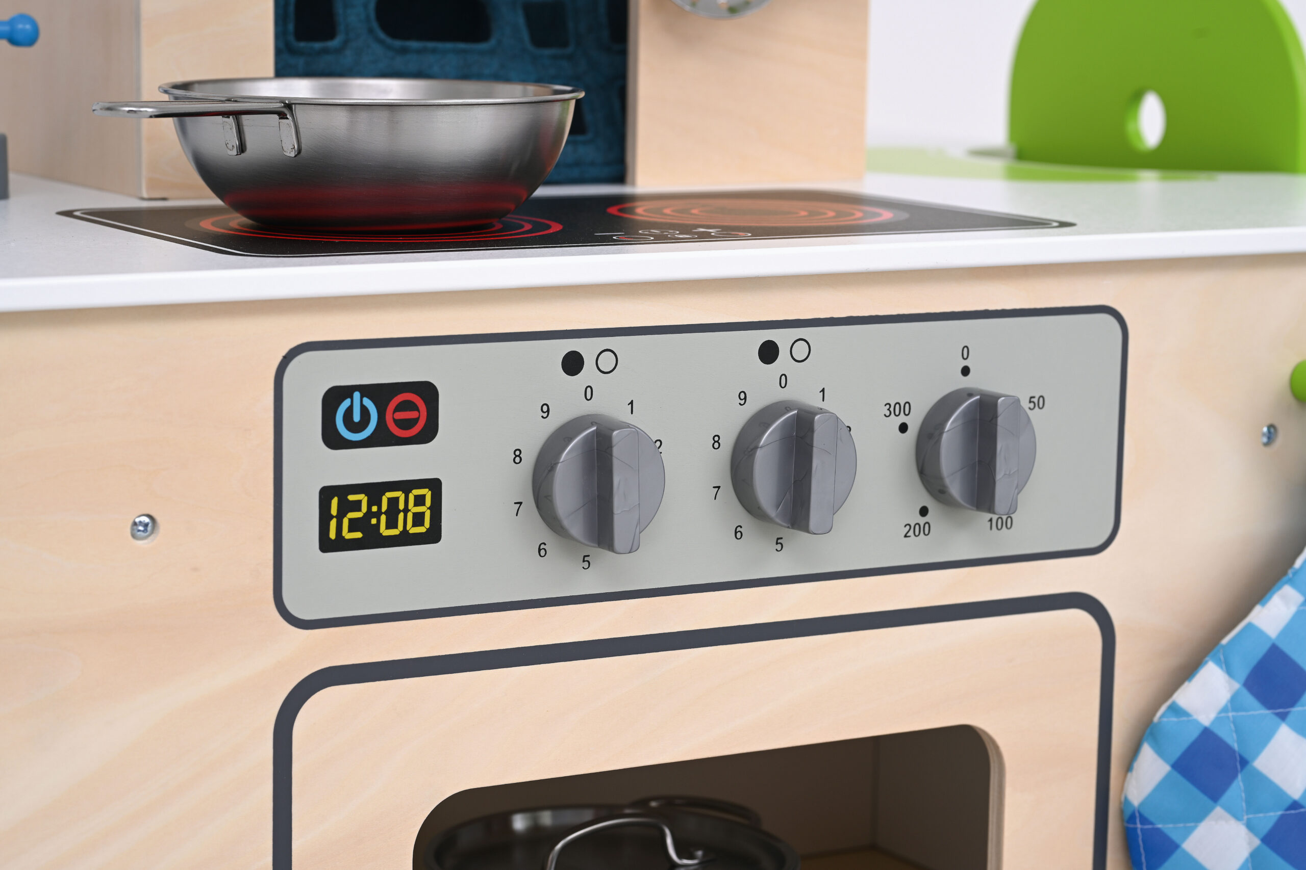 Majakujuline mängunurk - Image 4