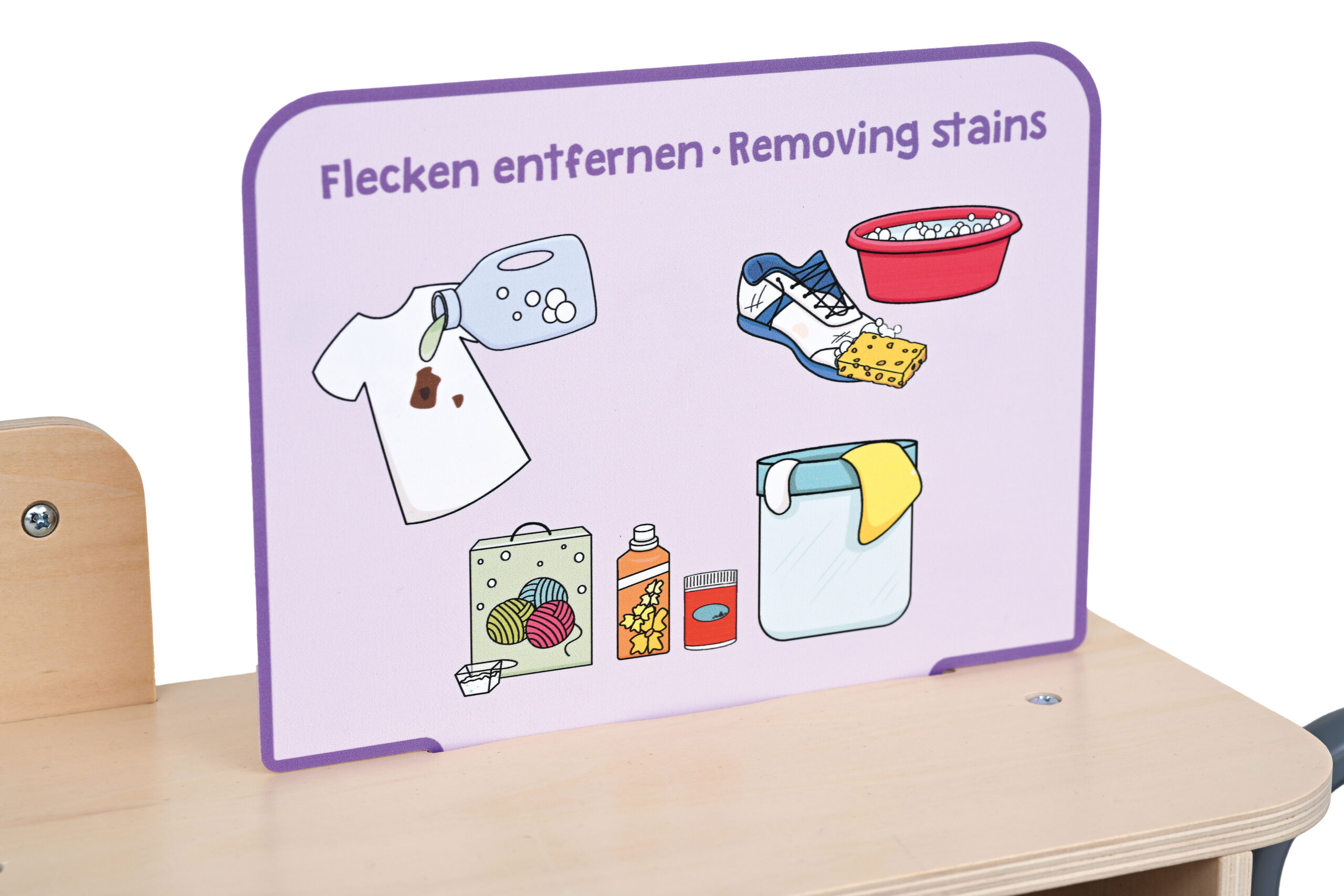 Majakujuline mängunurk - Image 8