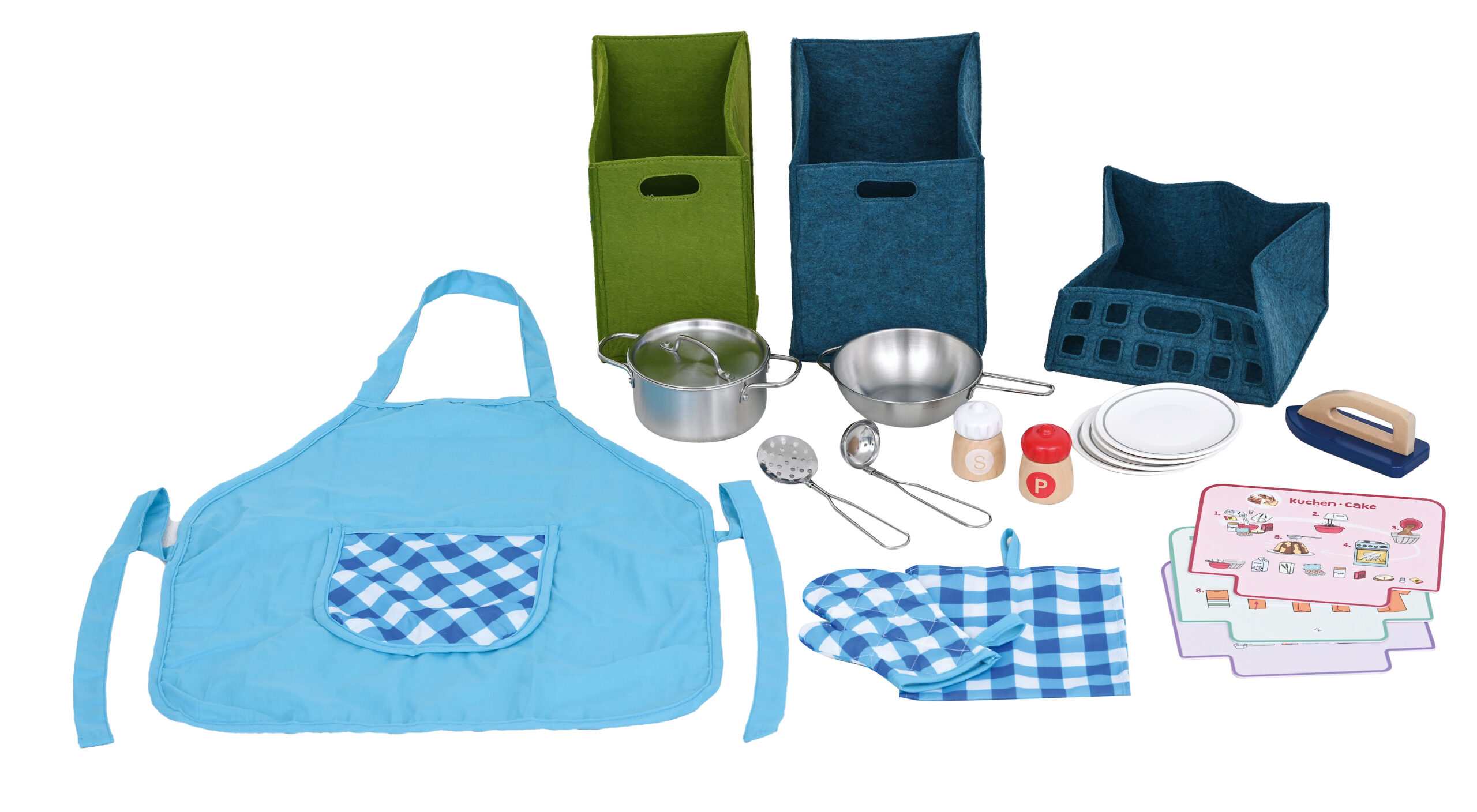 Majakujuline mängunurk - Image 12