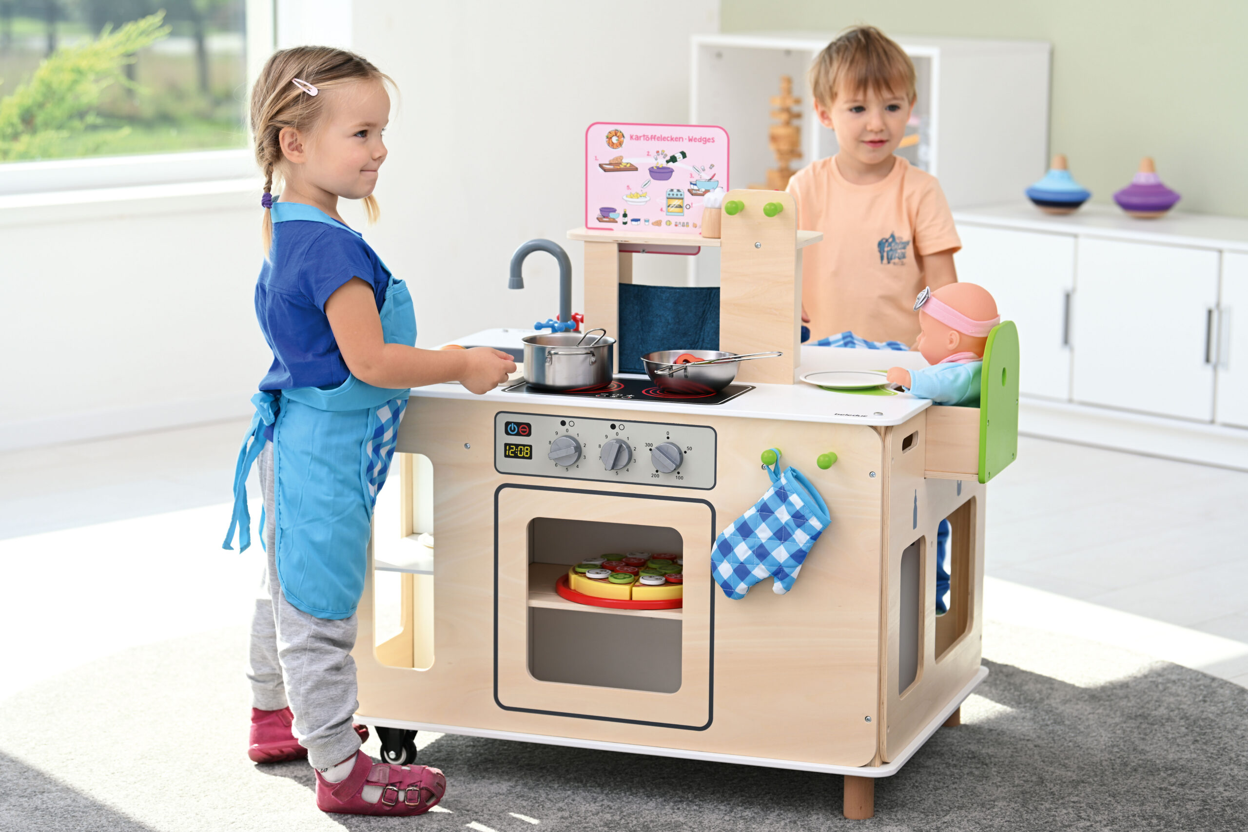 Majakujuline mängunurk - Image 13