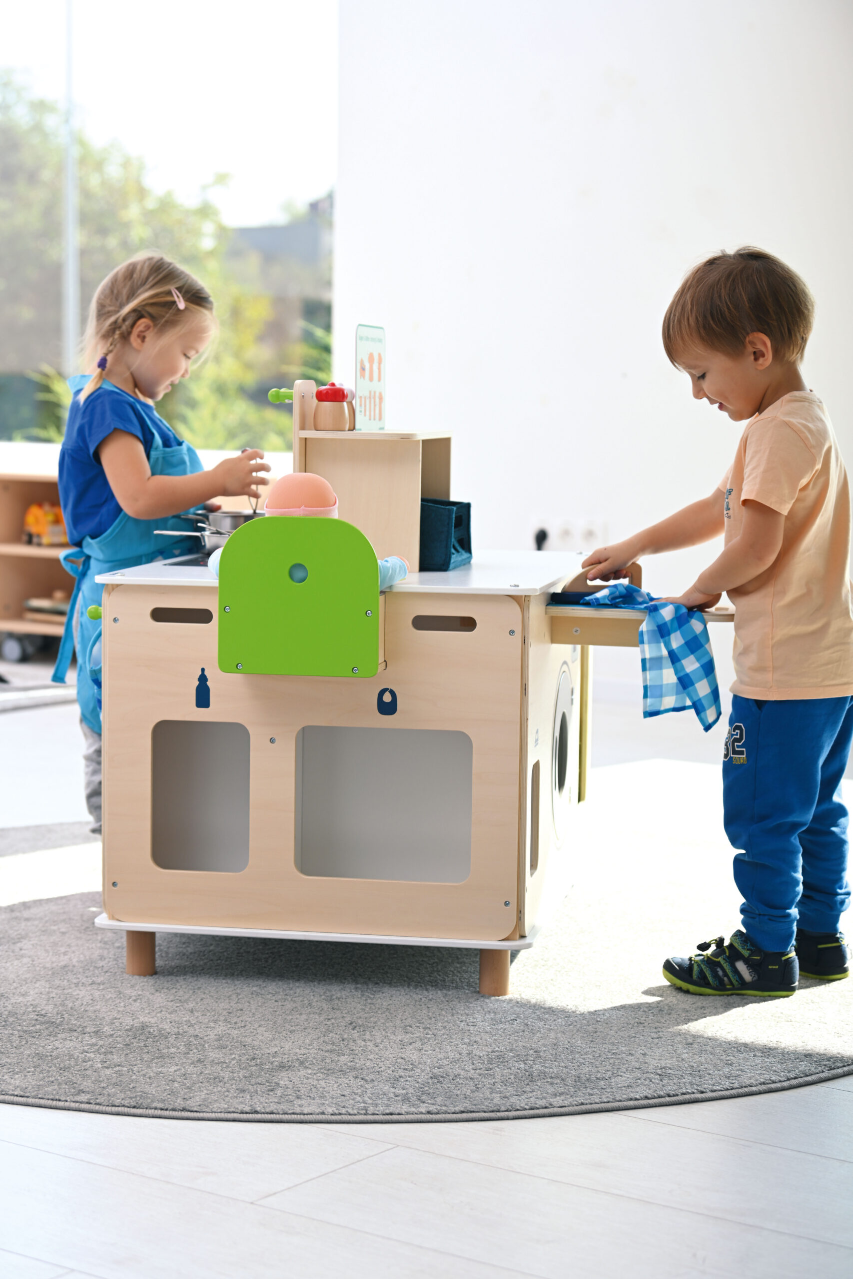 Majakujuline mängunurk - Image 14