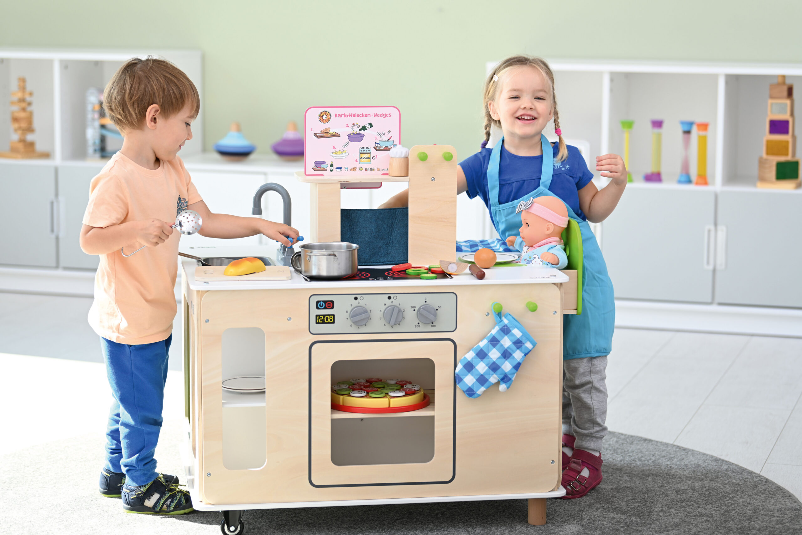 Majakujuline mängunurk - Image 15