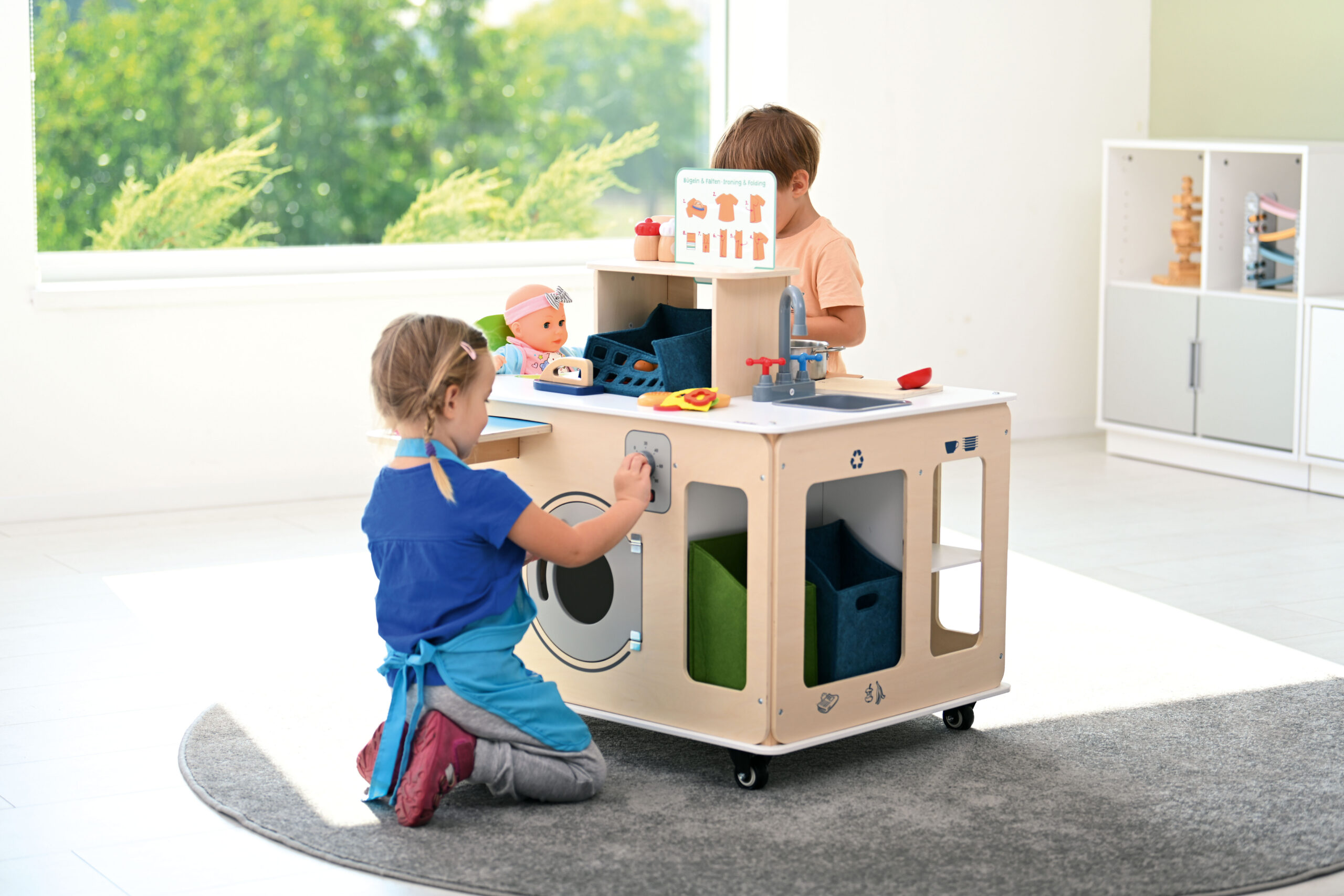 Majakujuline mängunurk - Image 16