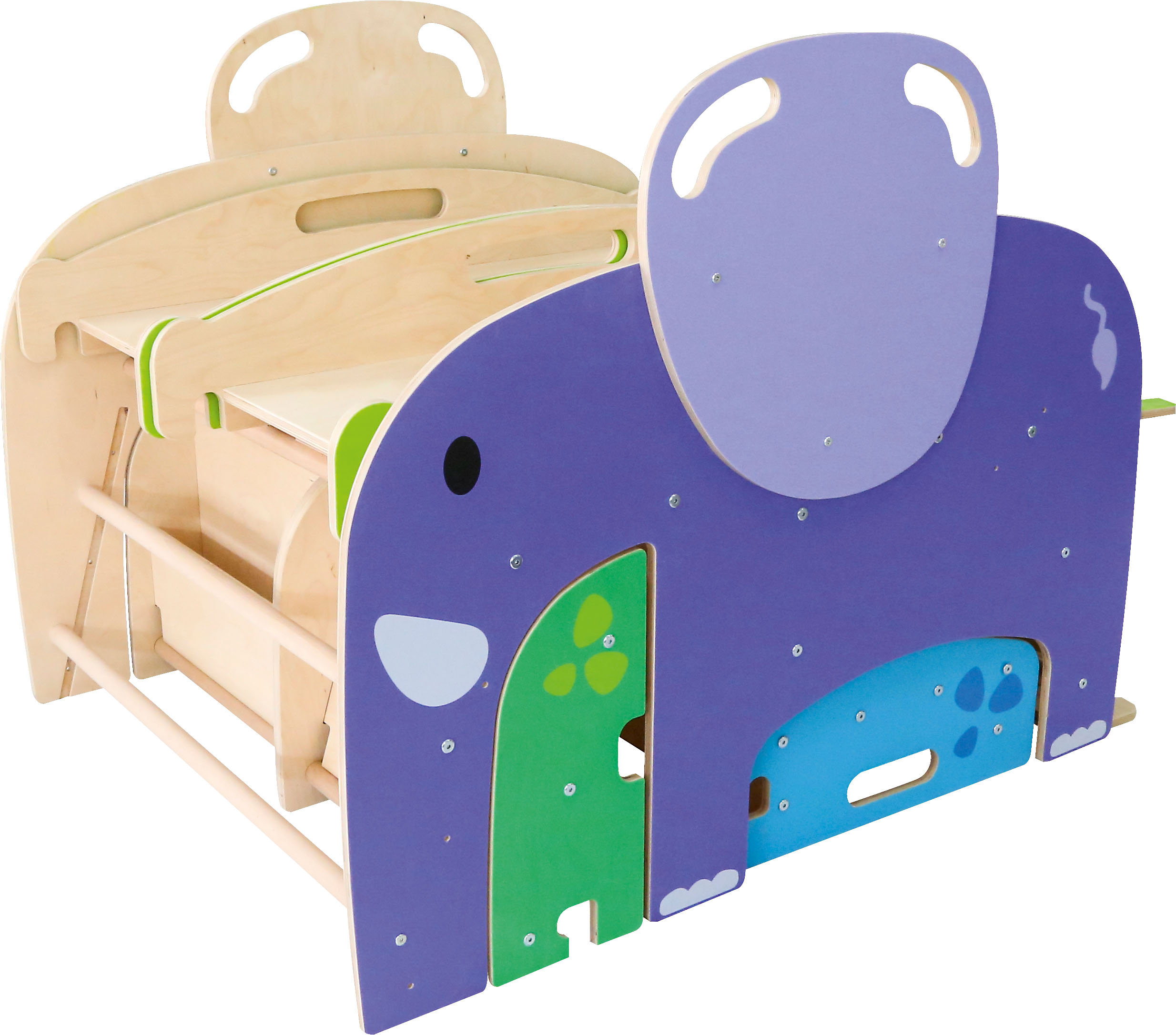 Tegevusnurk „Džungel” - Image 4