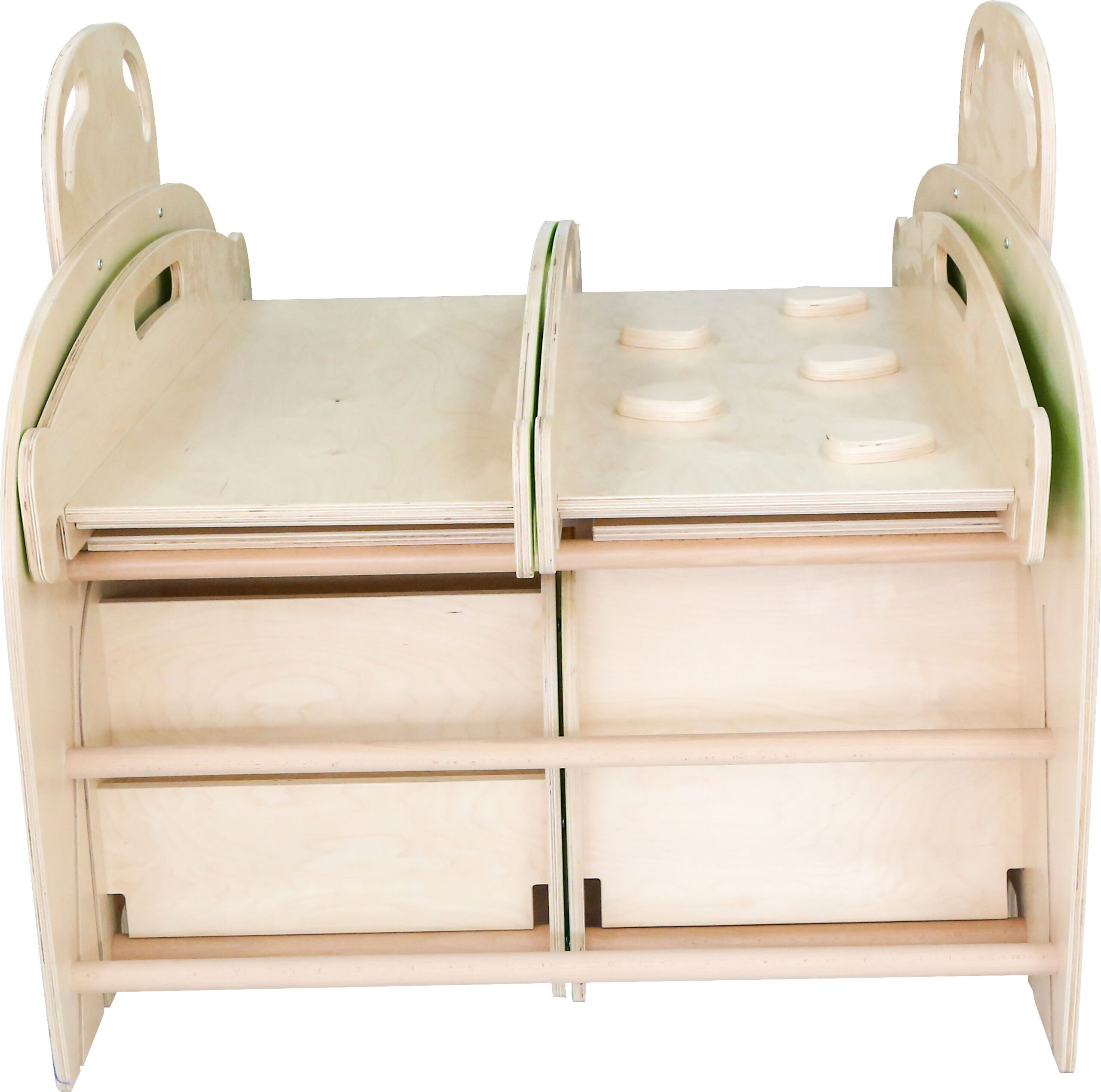 Tegevusnurk „Džungel” - Image 5