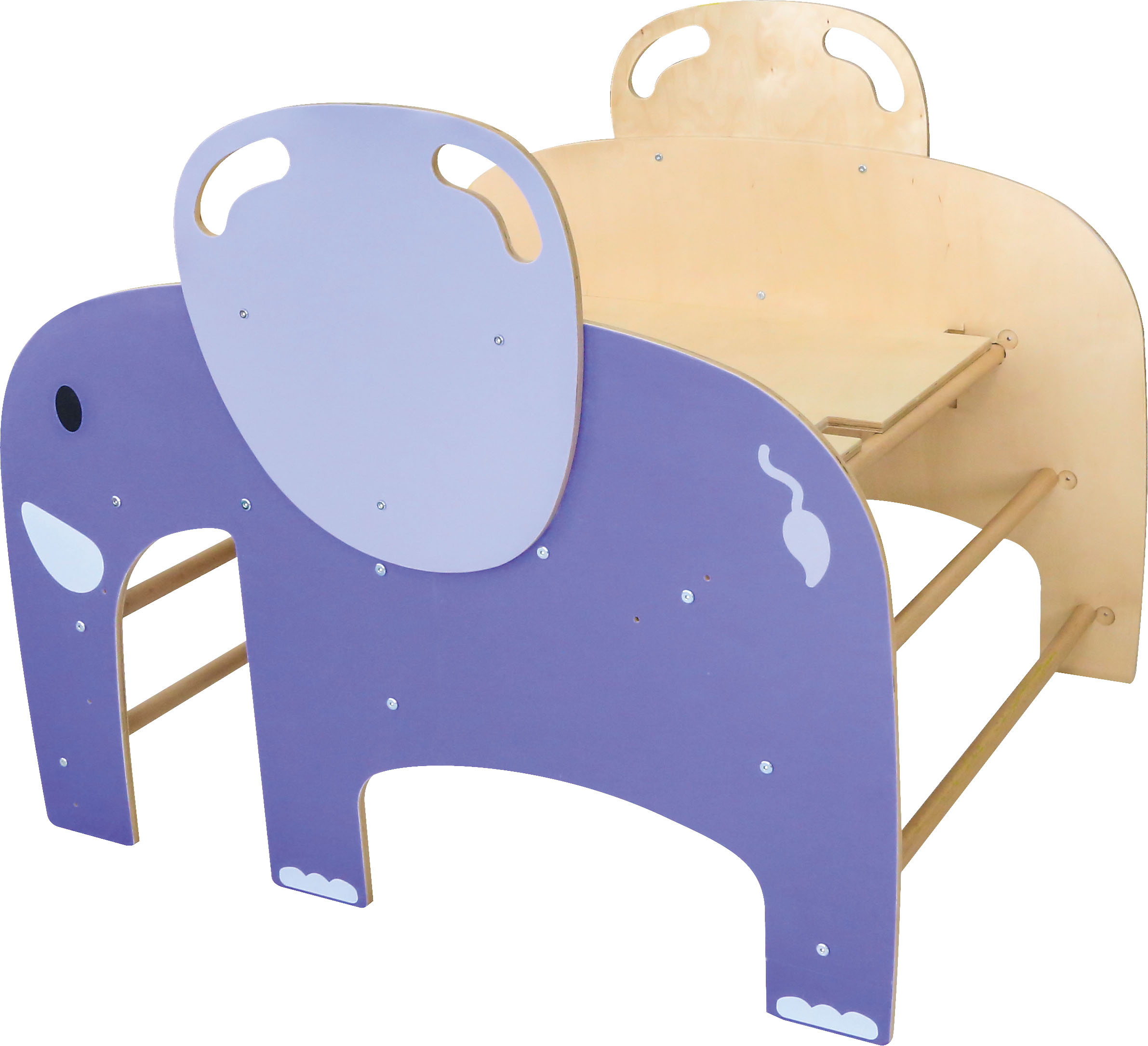 Tegevusnurk „Džungel” - Image 6