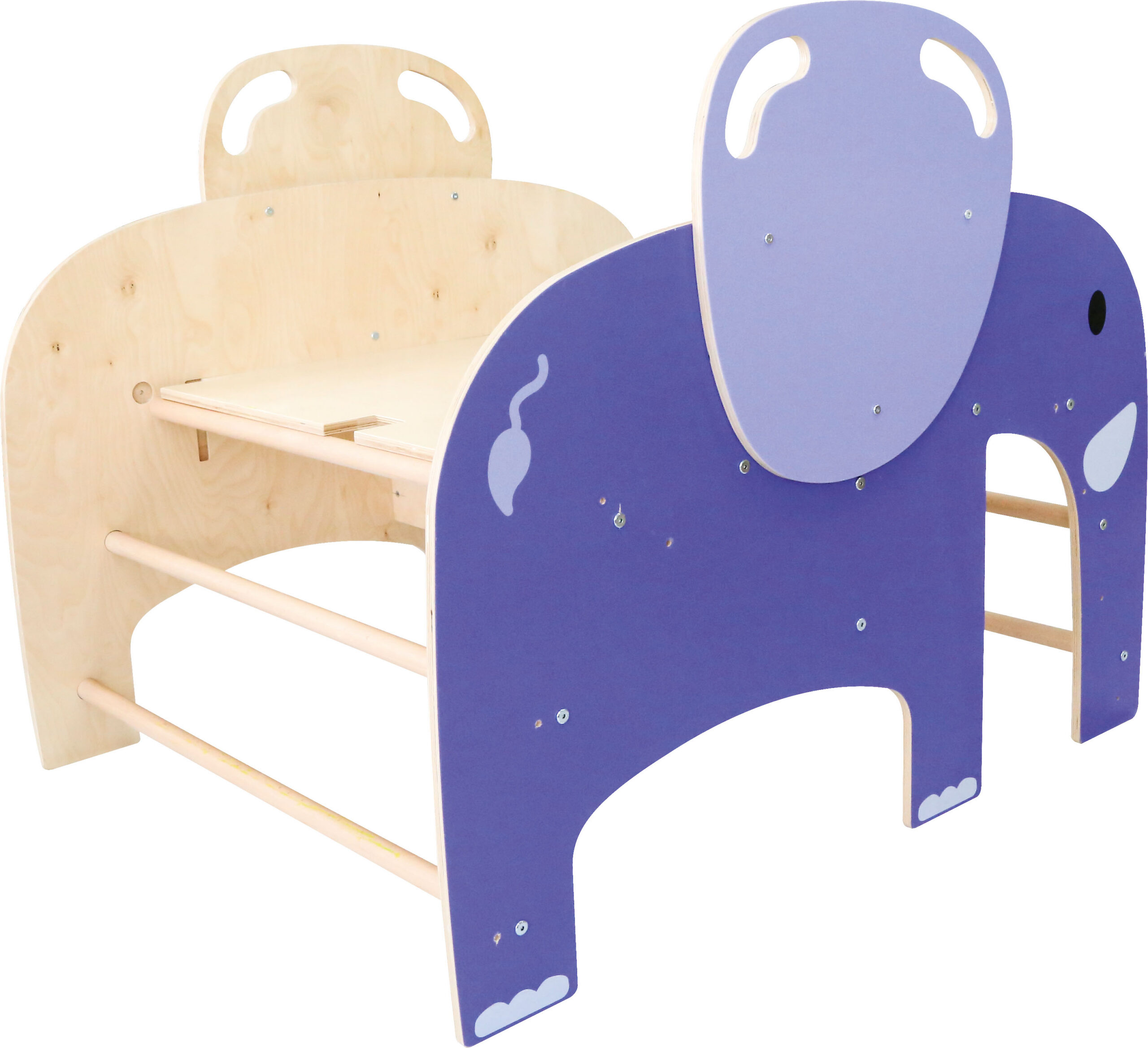 Tegevusnurk „Džungel” - Image 7