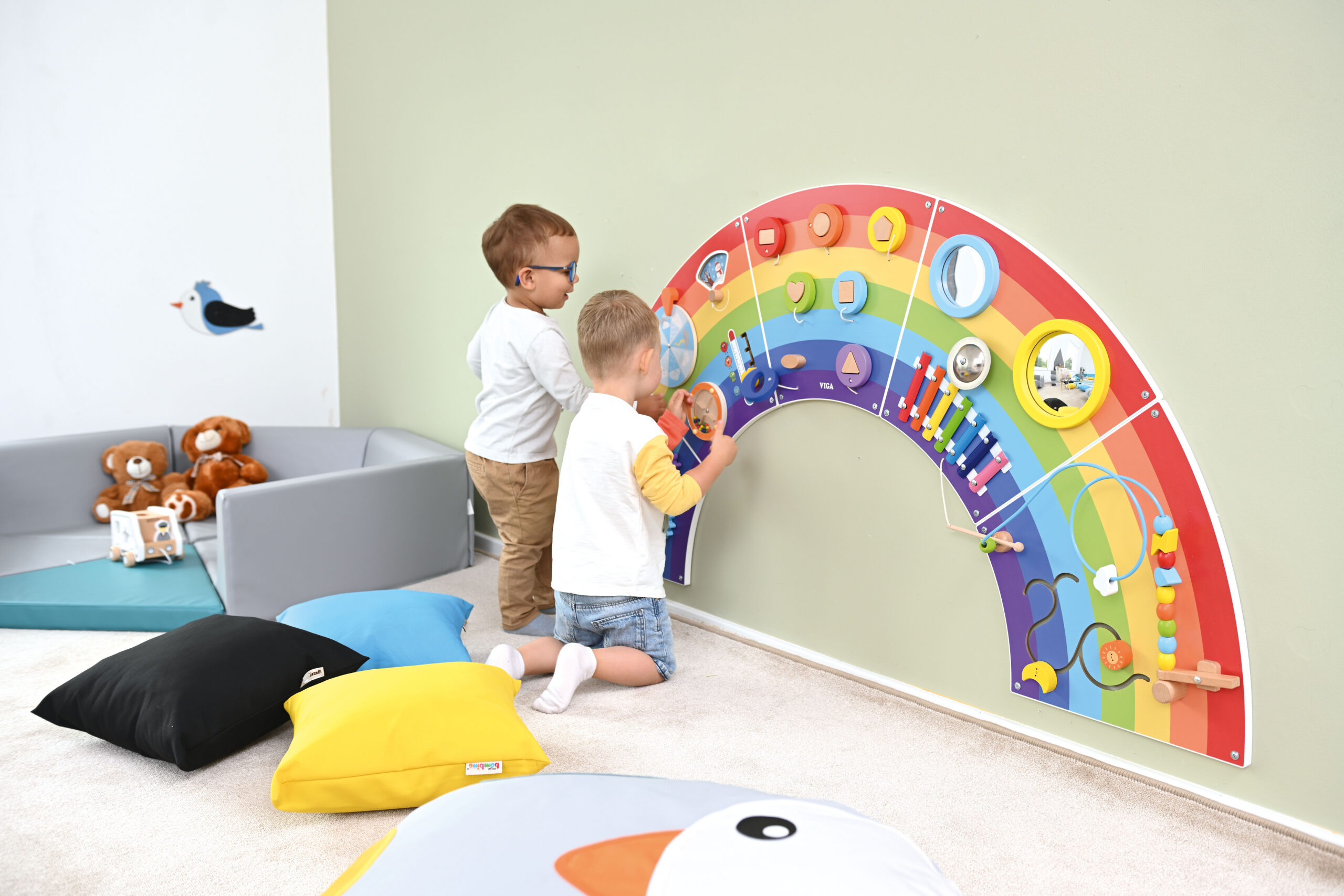 Tegevuspaneel "Vikerkaar" - Image 3