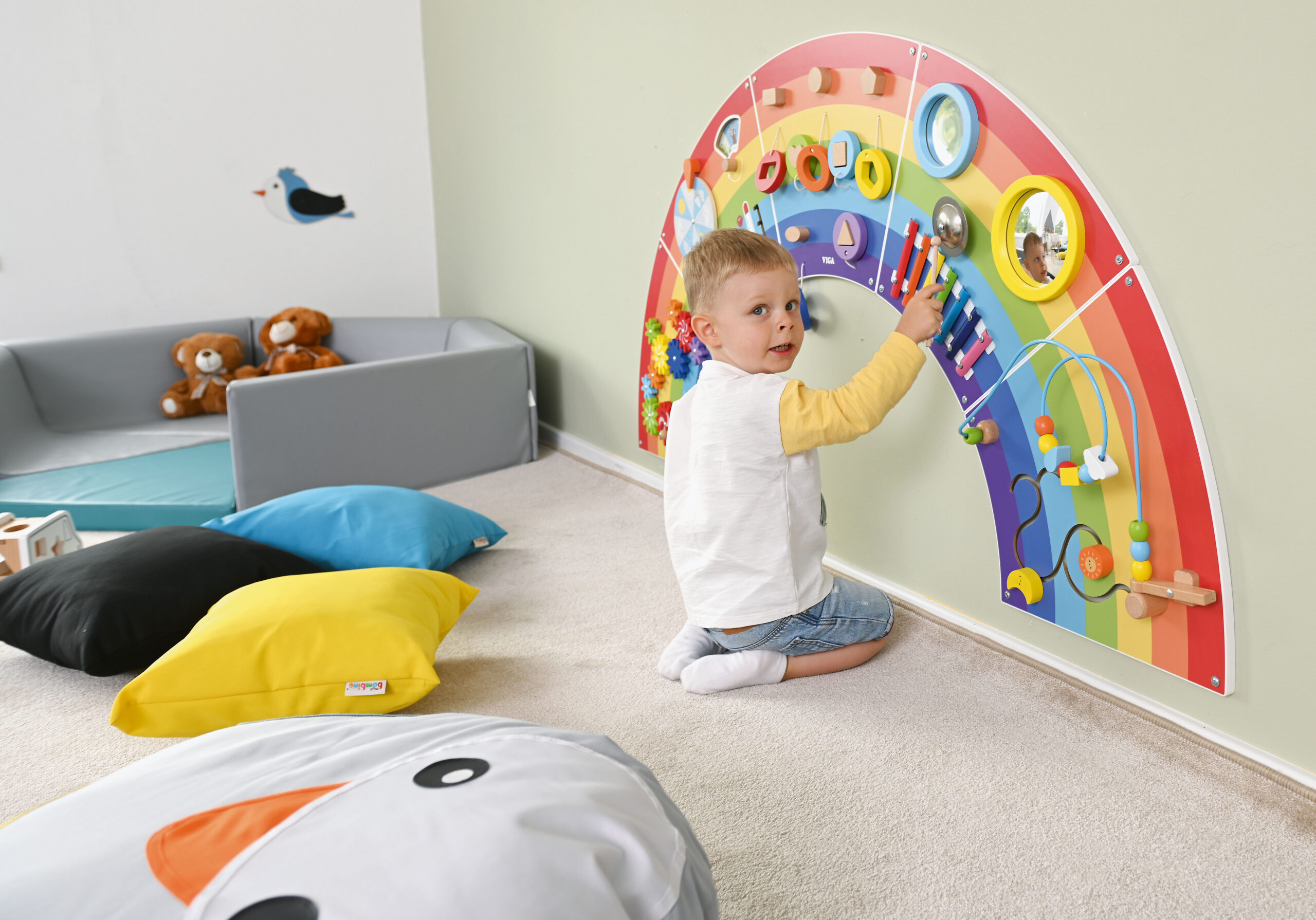 Tegevuspaneel "Vikerkaar" - Image 5