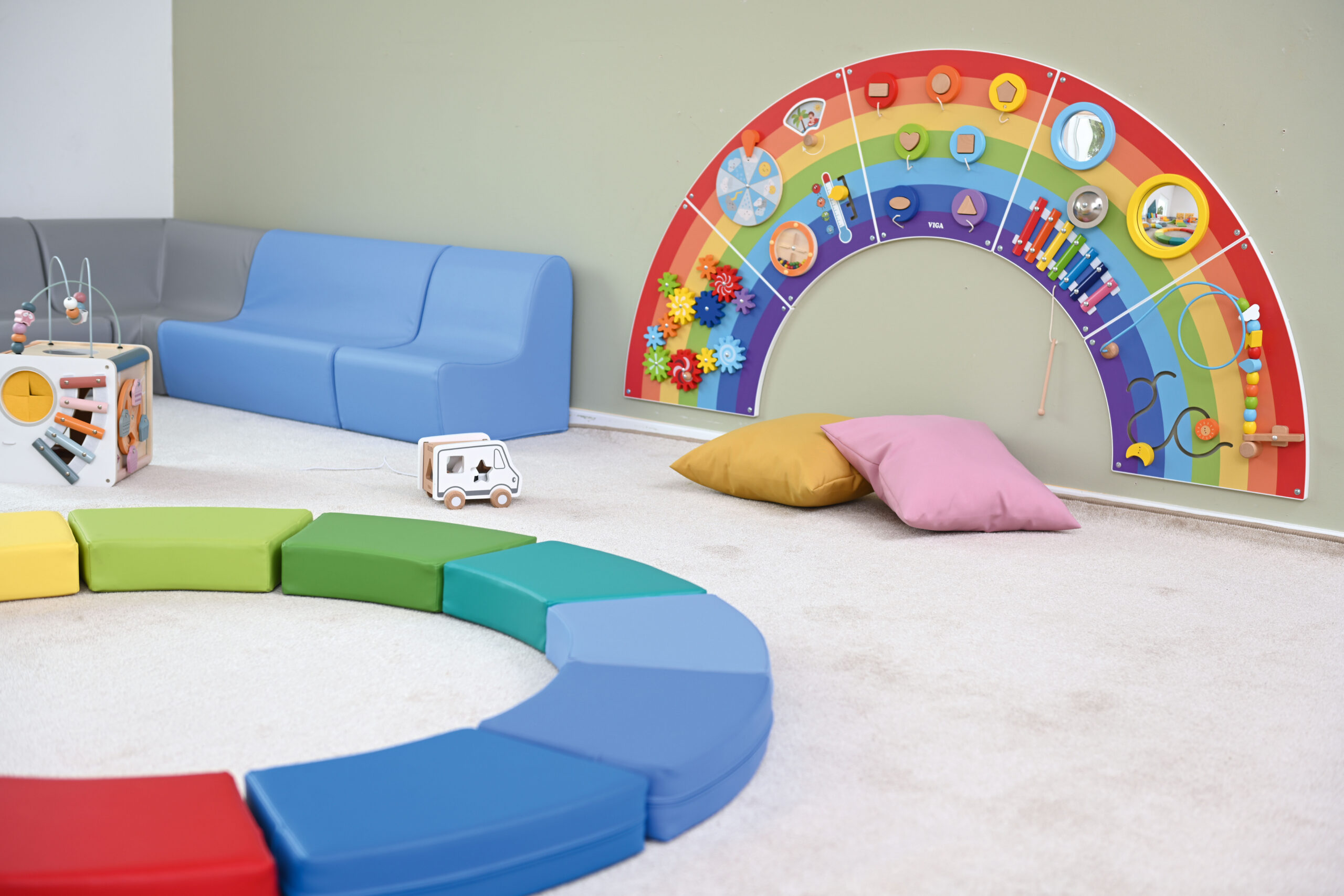 Tegevuspaneel "Vikerkaar" - Image 6