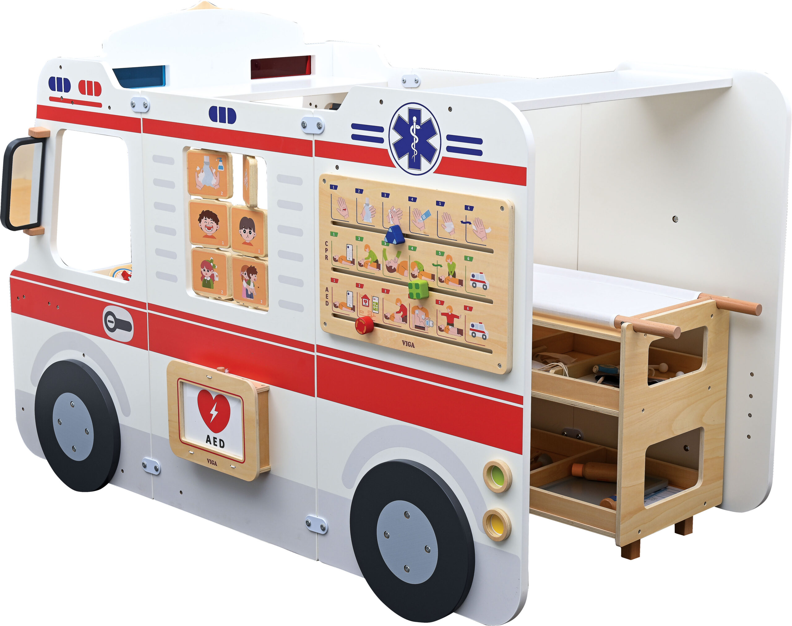 Kiirabiauto - Image 3