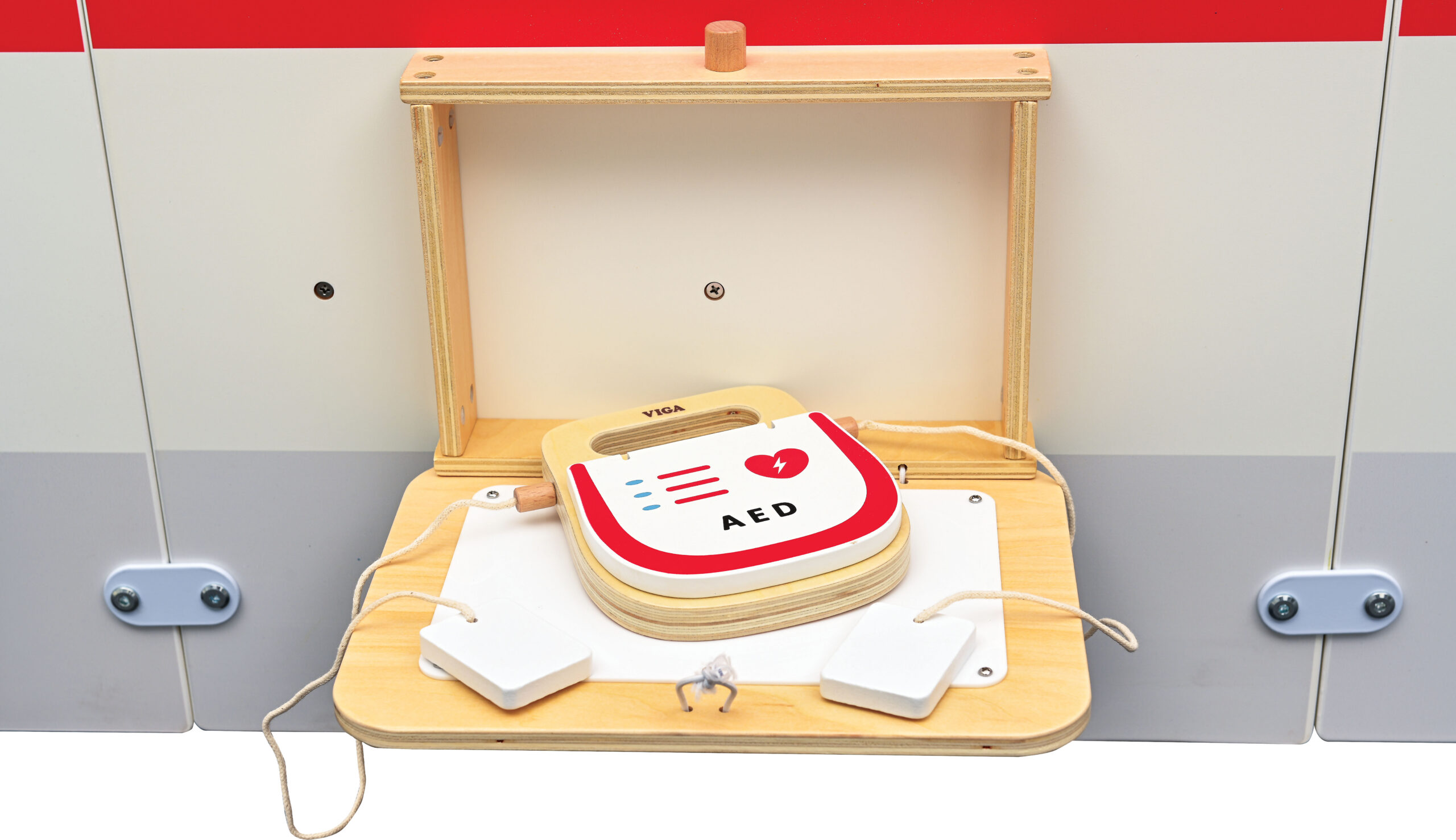 Kiirabiauto - Image 7