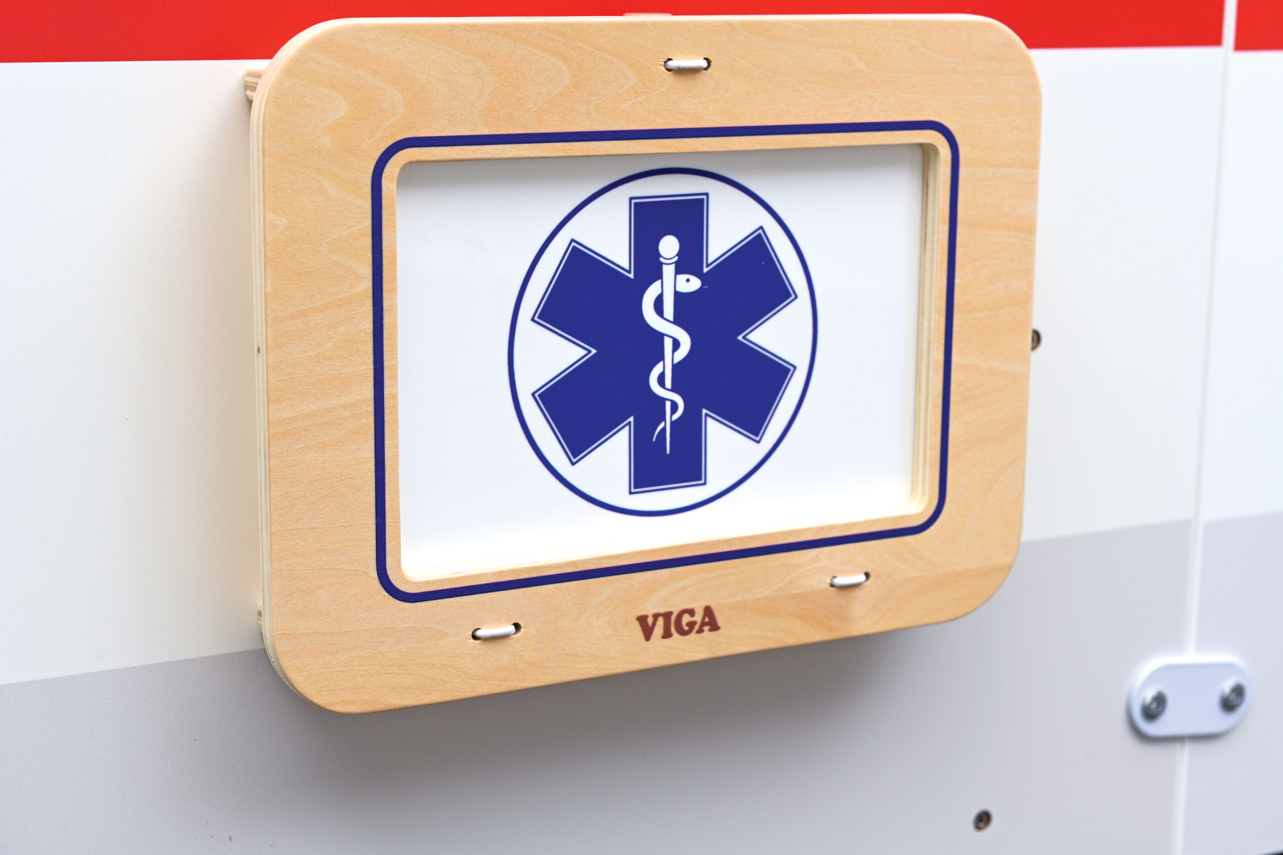 Kiirabiauto - Image 13