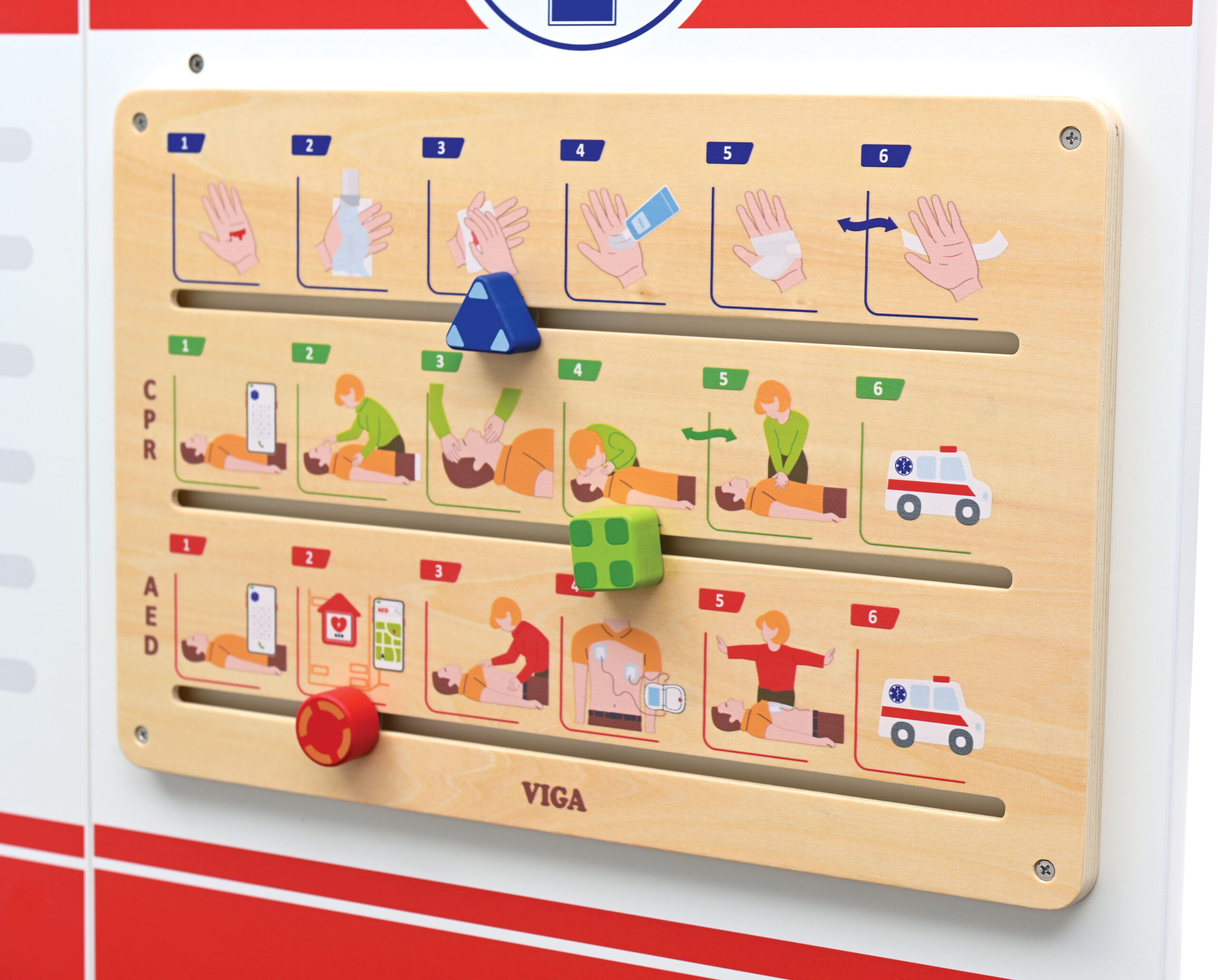 Kiirabiauto - Image 16