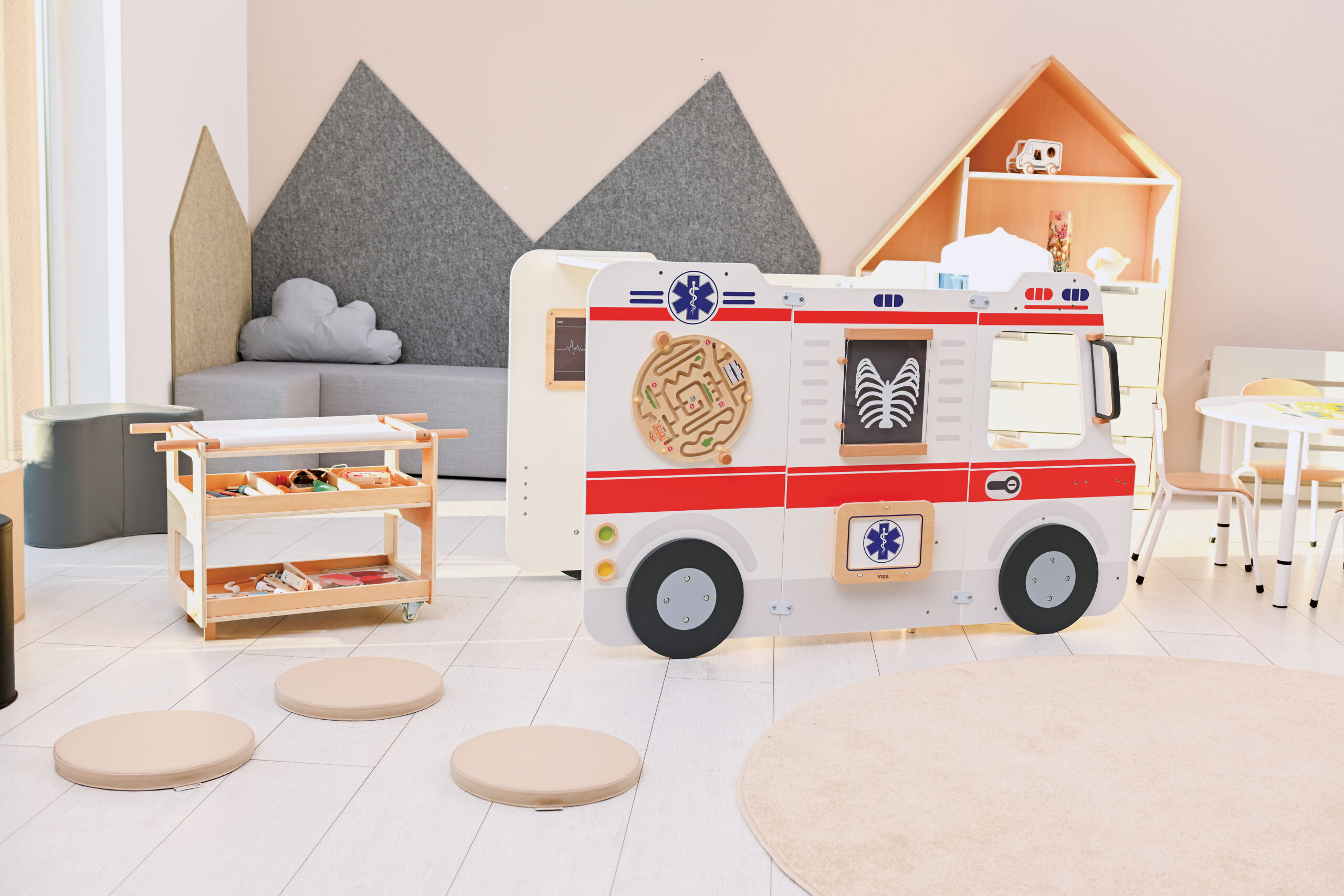 Kiirabiauto - Image 17