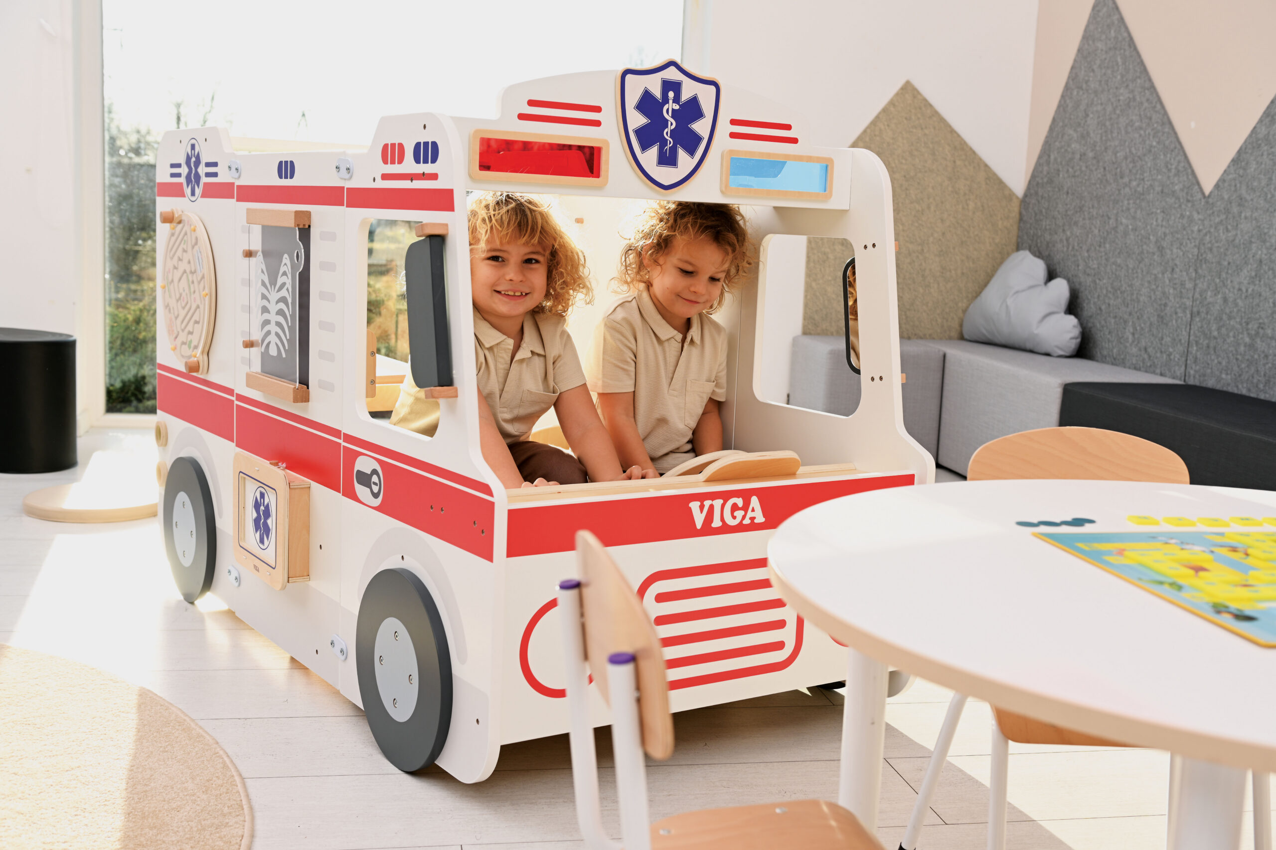 Kiirabiauto - Image 18