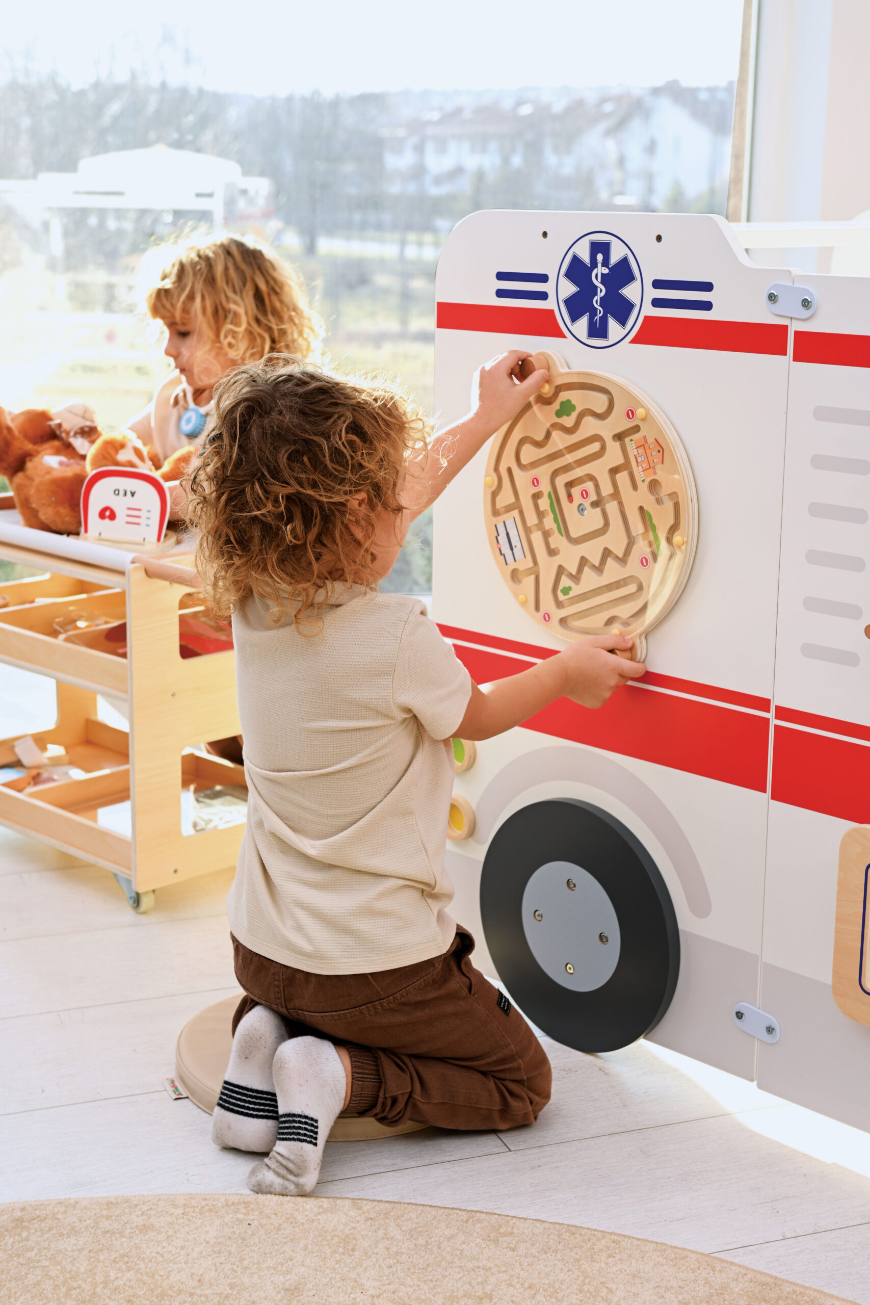 Kiirabiauto - Image 20