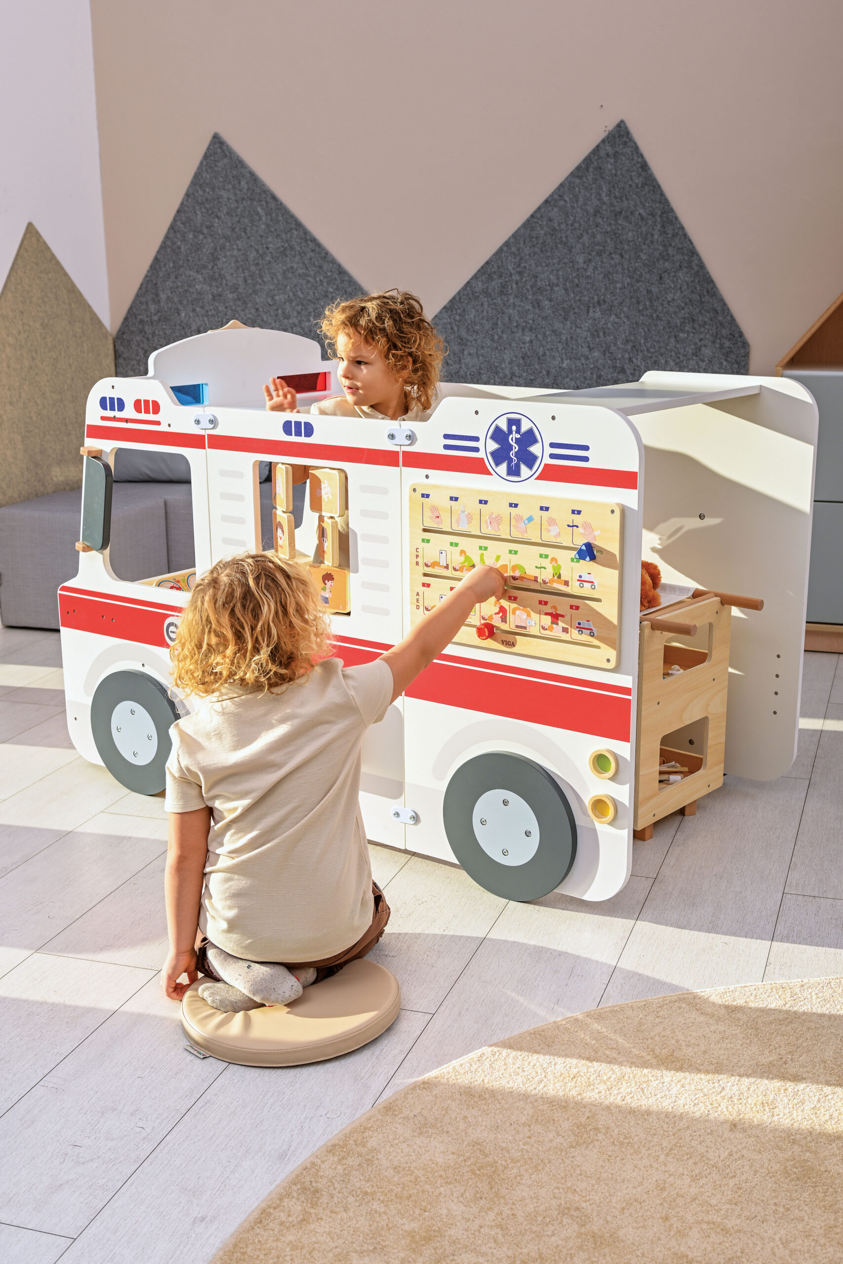 Kiirabiauto - Image 21