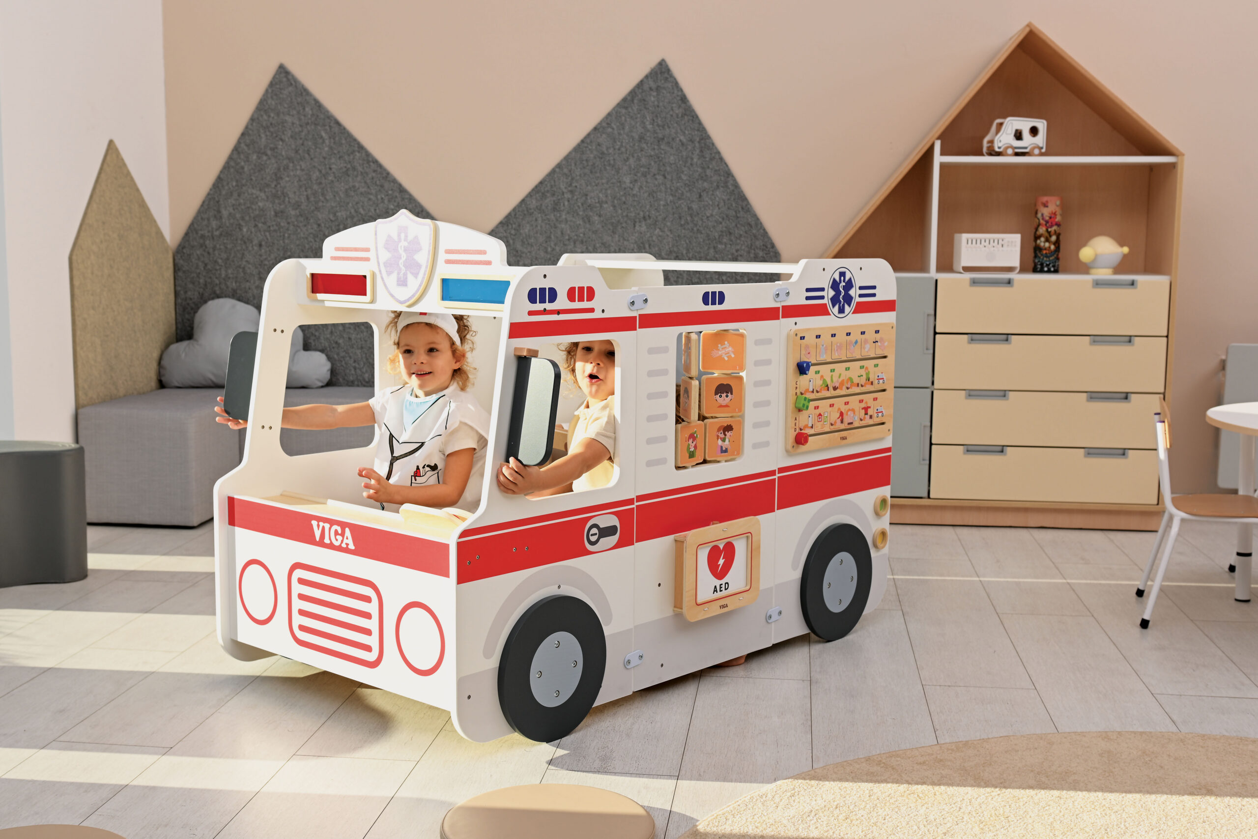 Kiirabiauto - Image 25